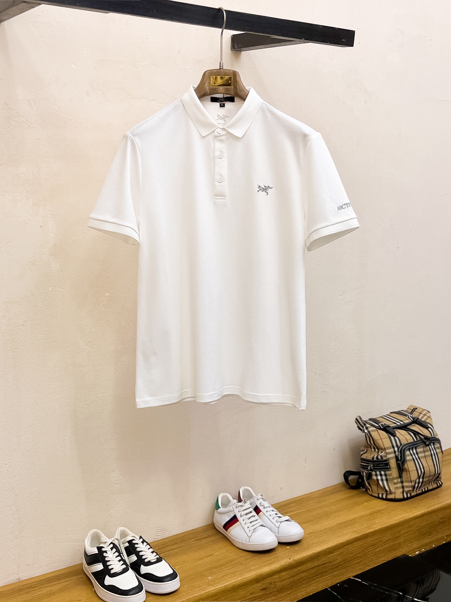 polo Man