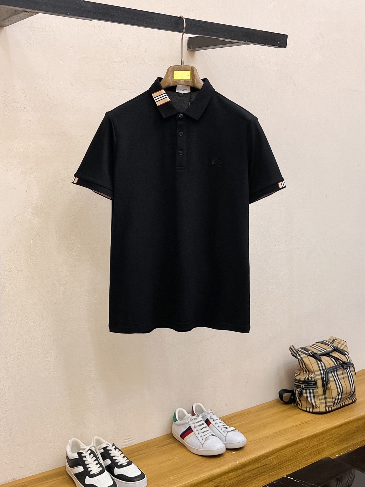 polo Man