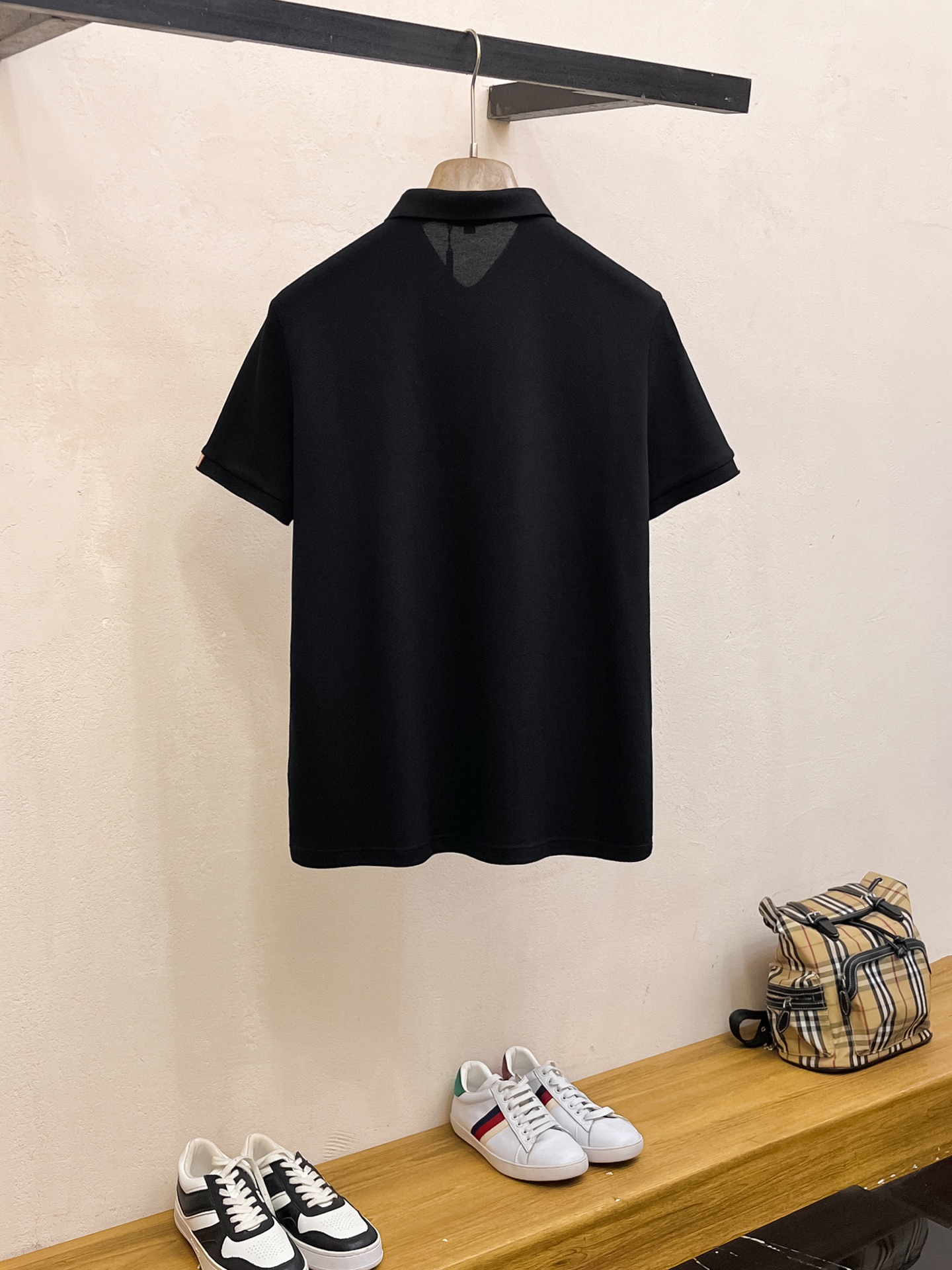 polo Man