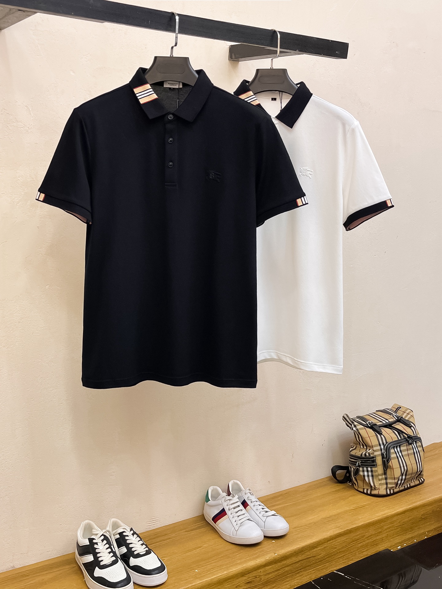 polo Man