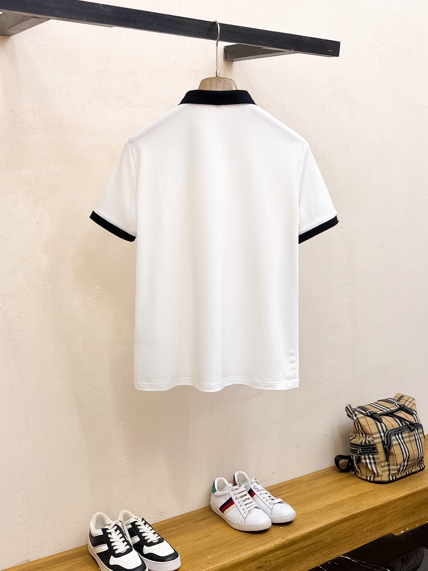 polo Man