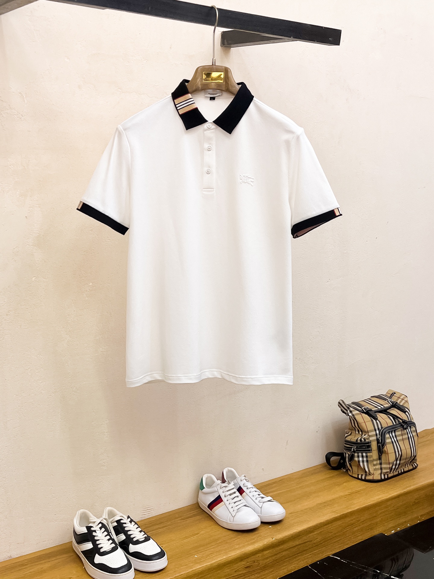 polo Man