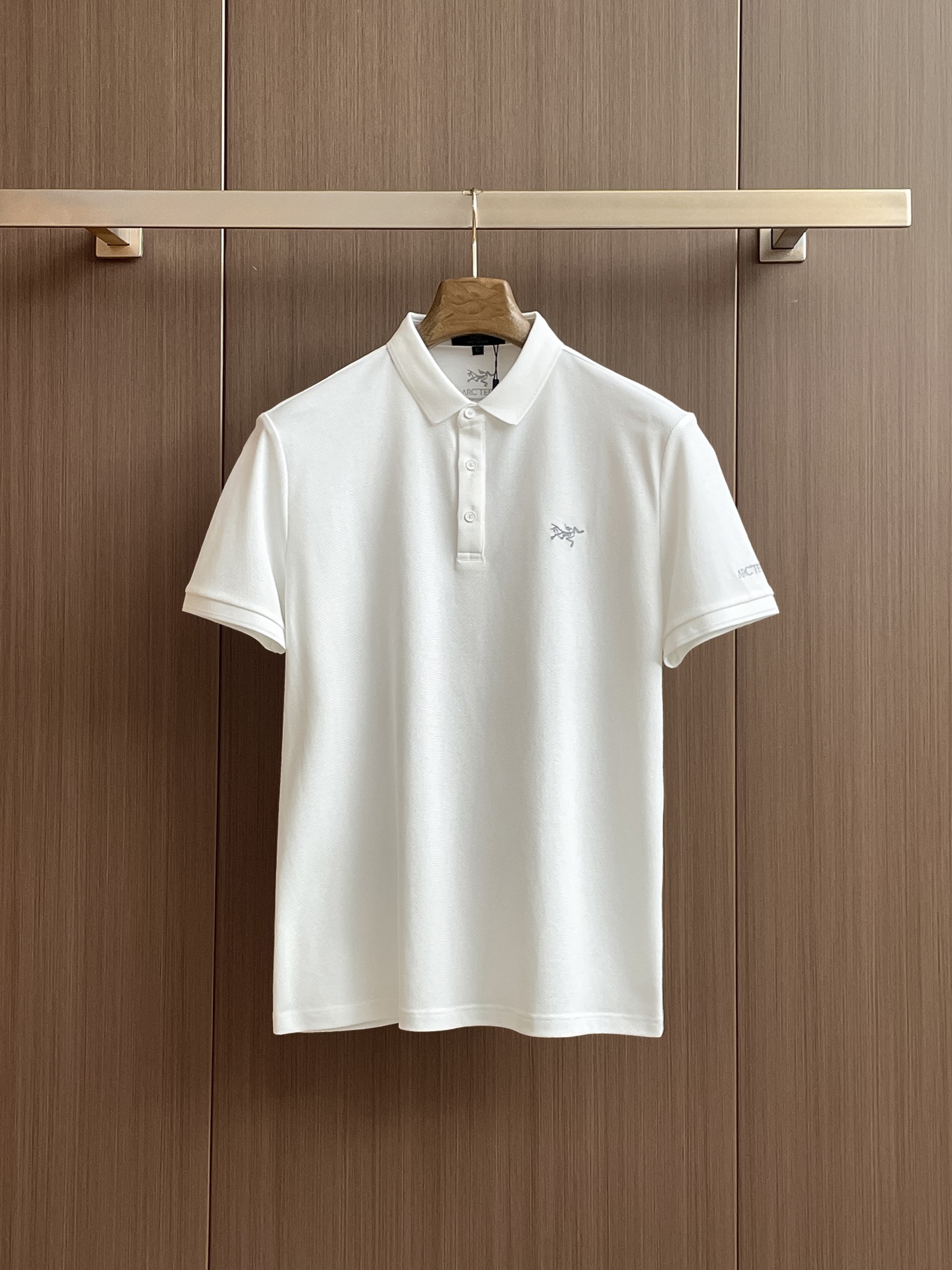 polo Man