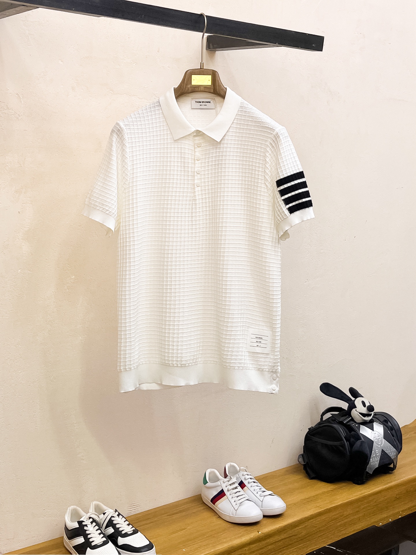 polo Man