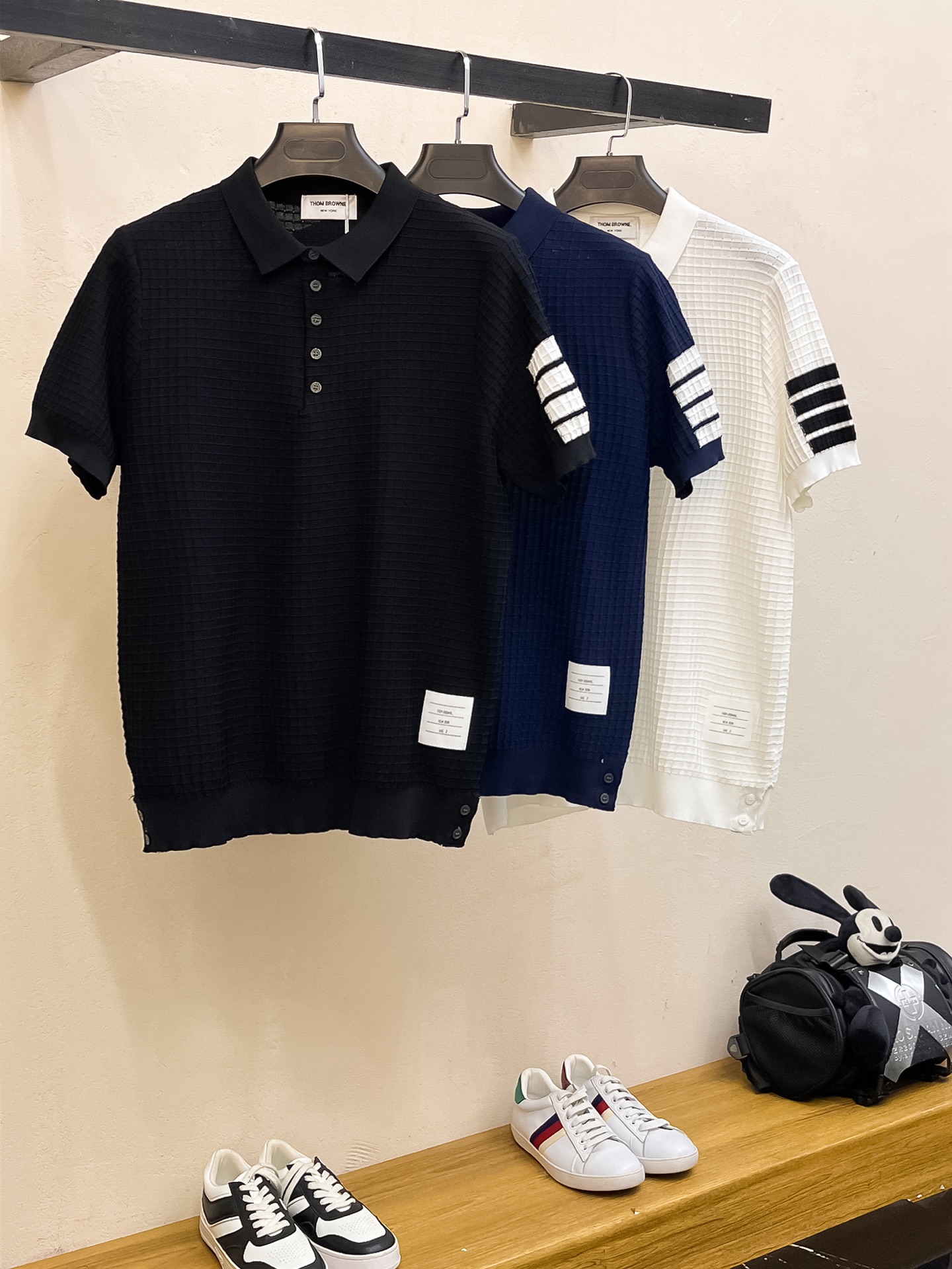 polo Man