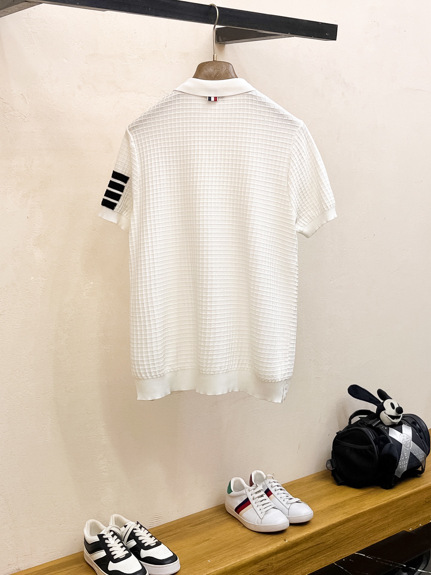 polo Man