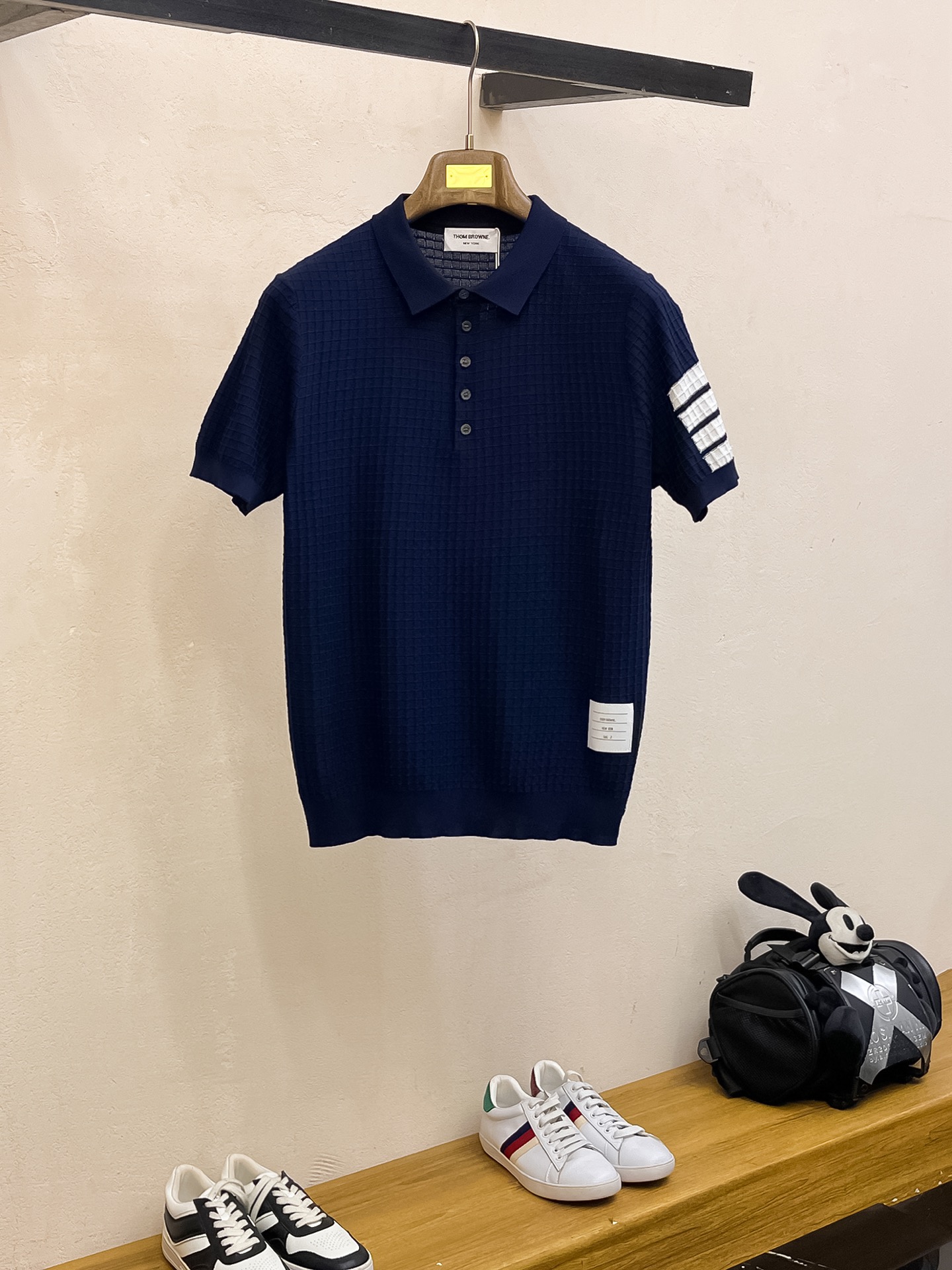 polo Man