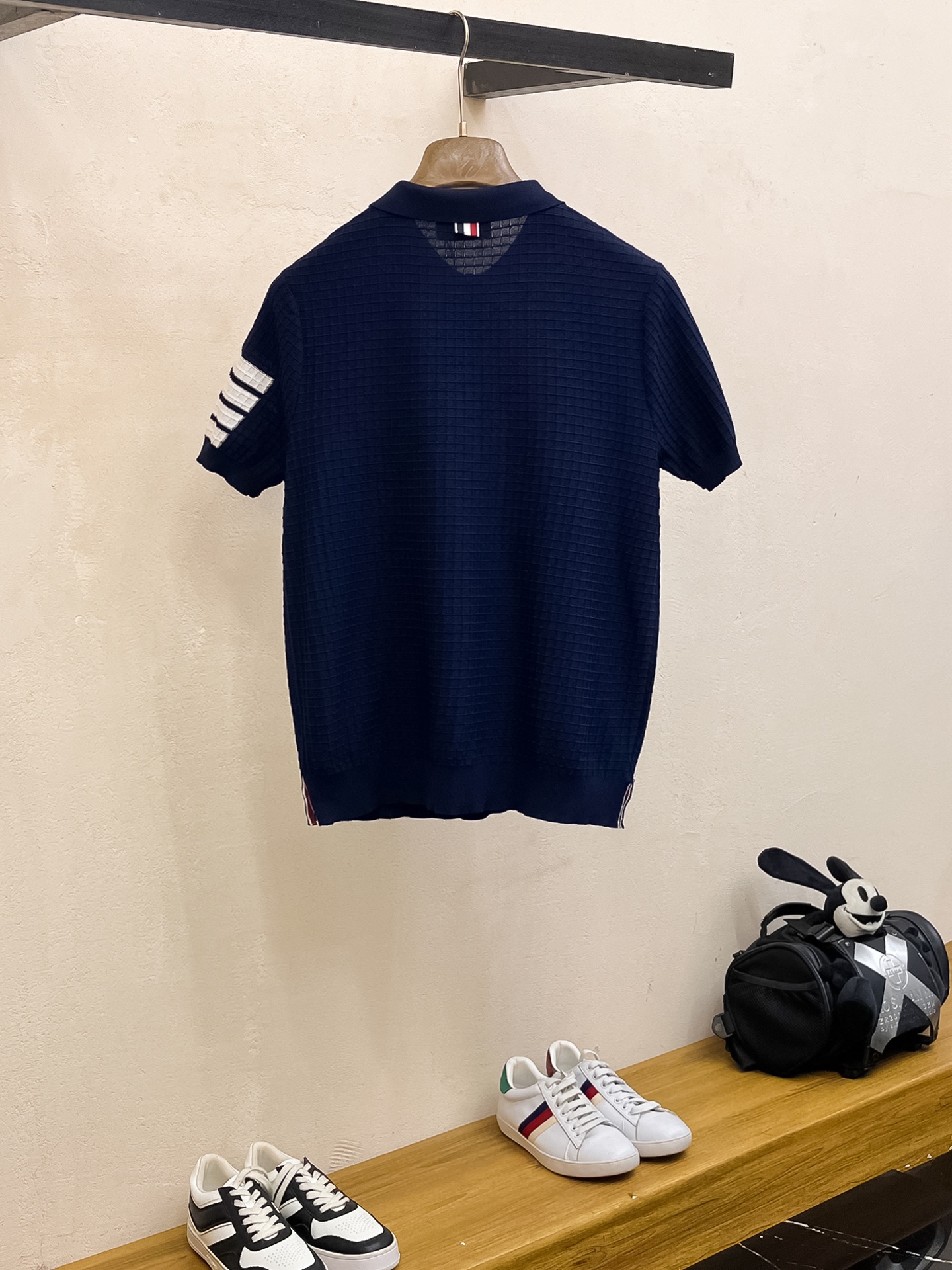polo Man
