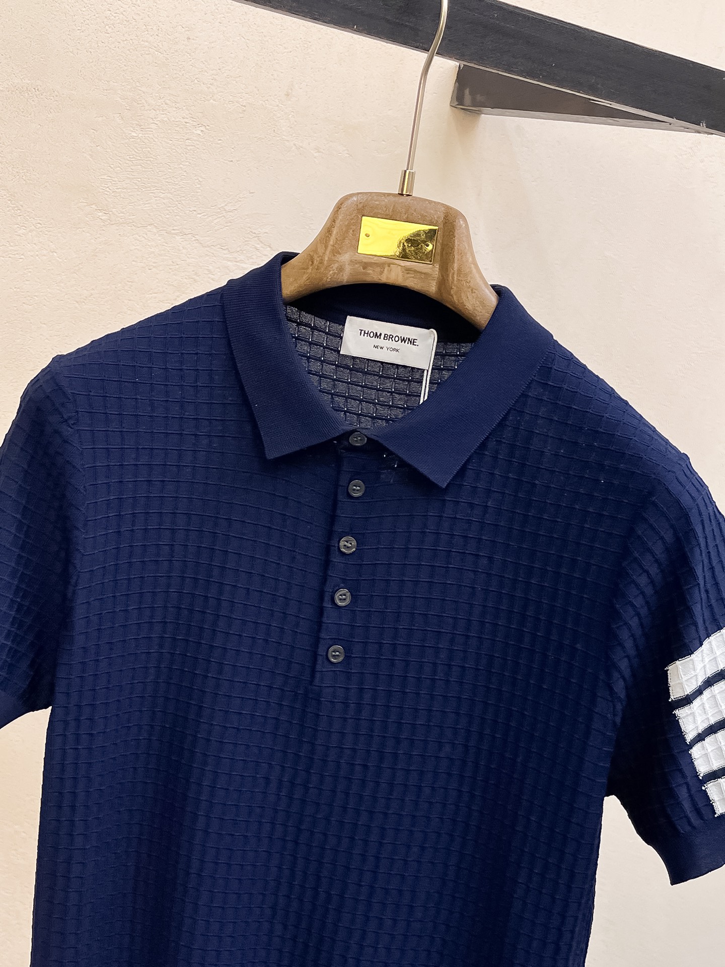 polo Man