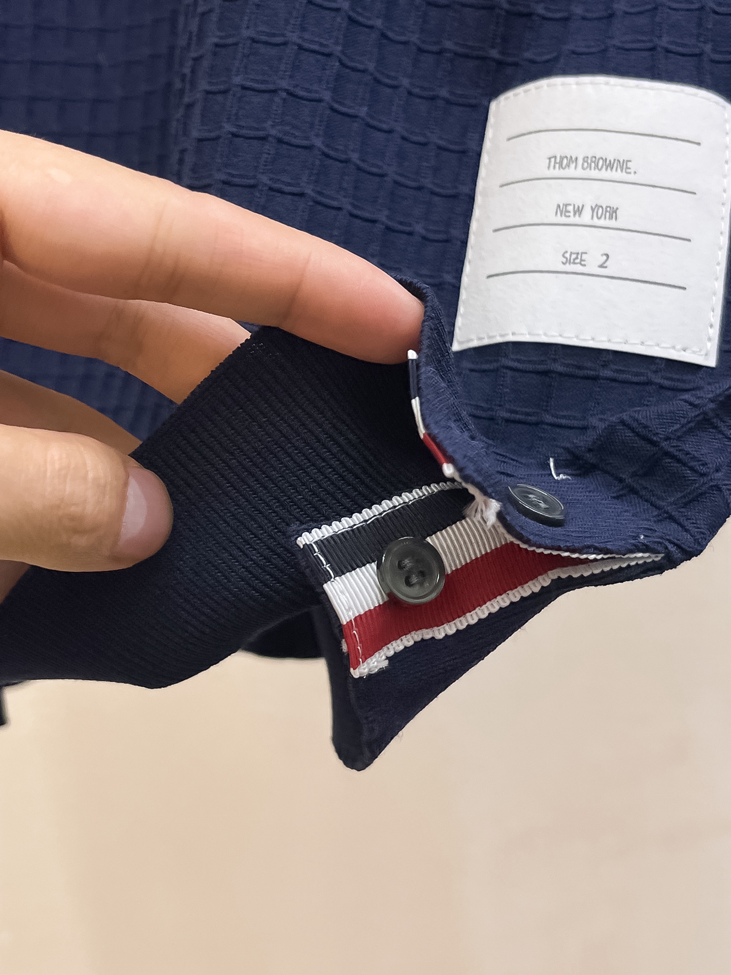 polo Man