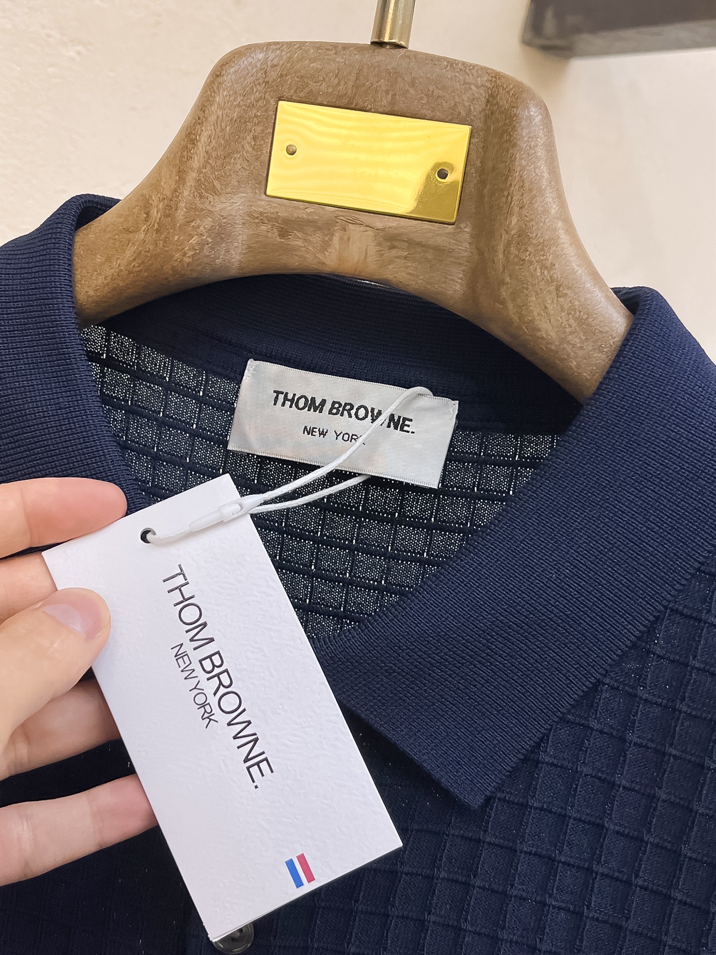 polo Man