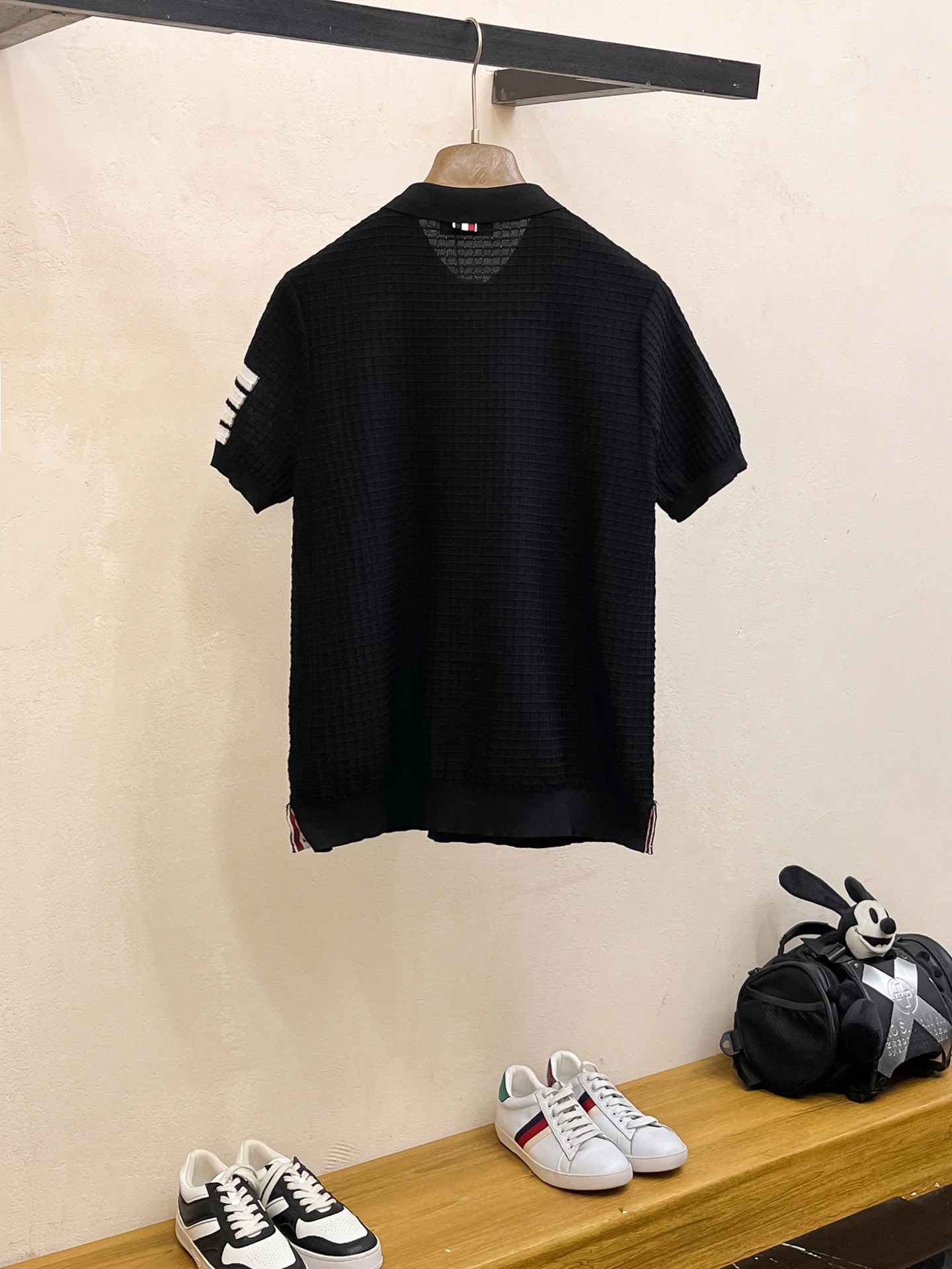 polo Man