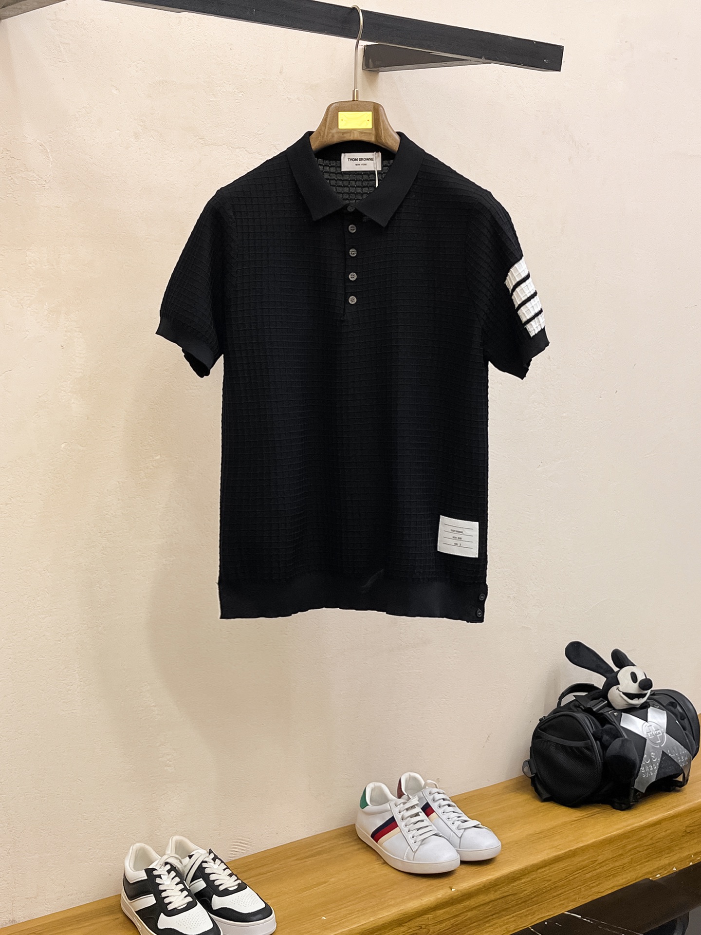polo Man