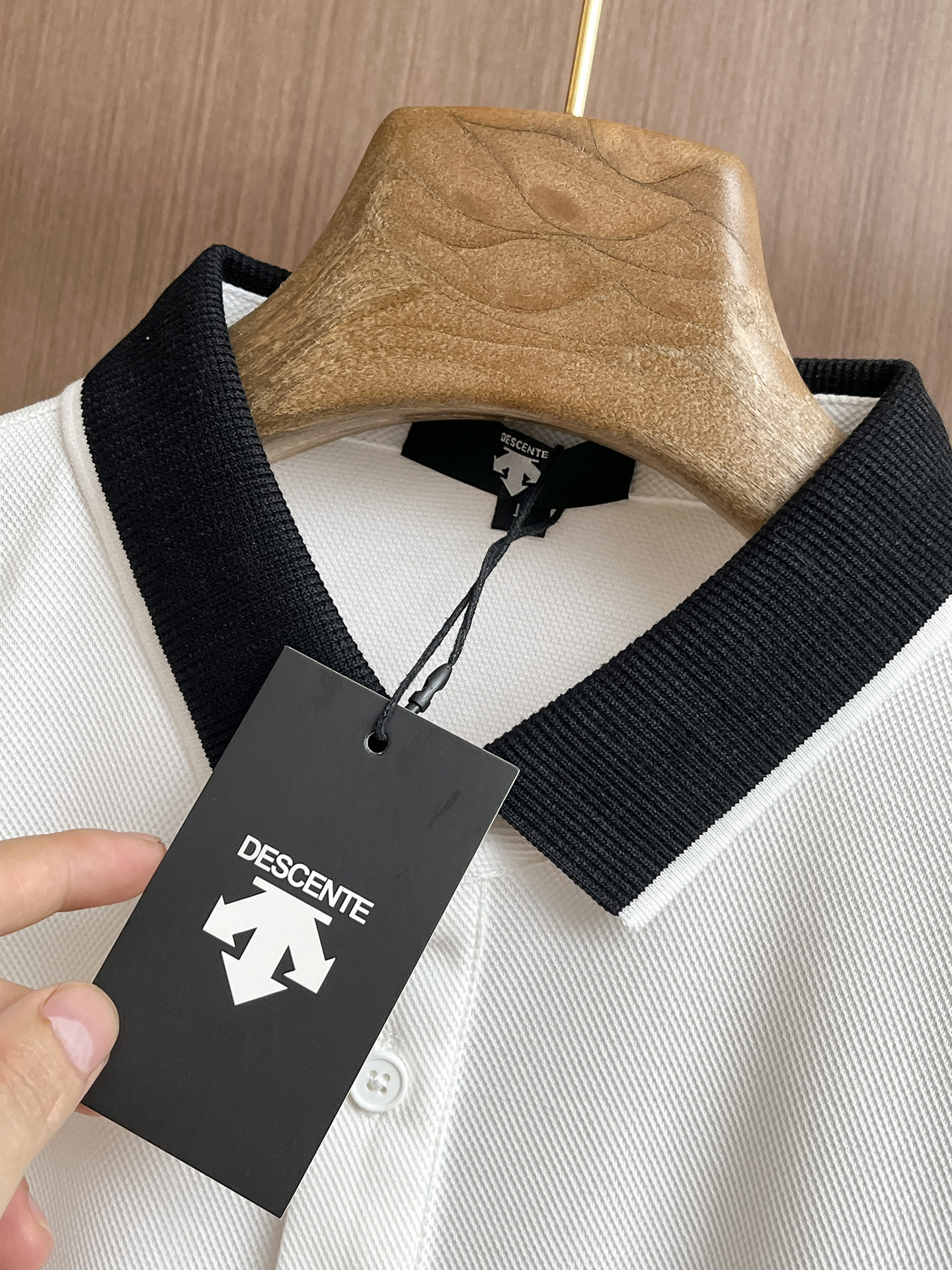 polo Man