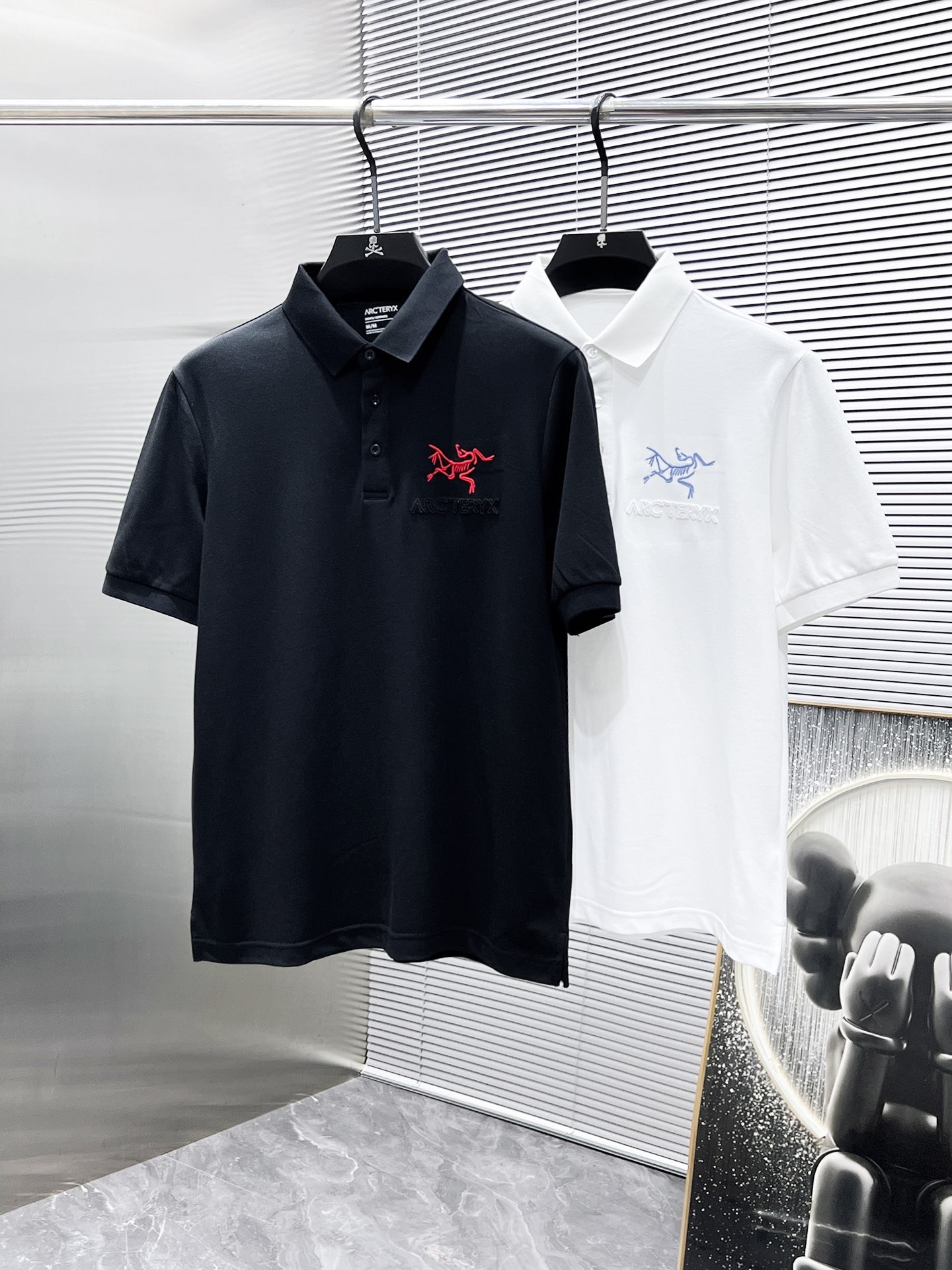 polo Man