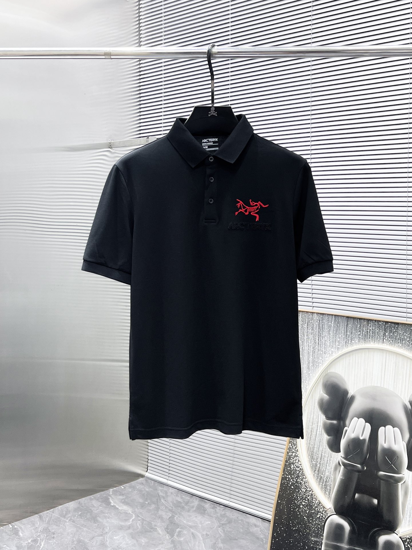 polo Man