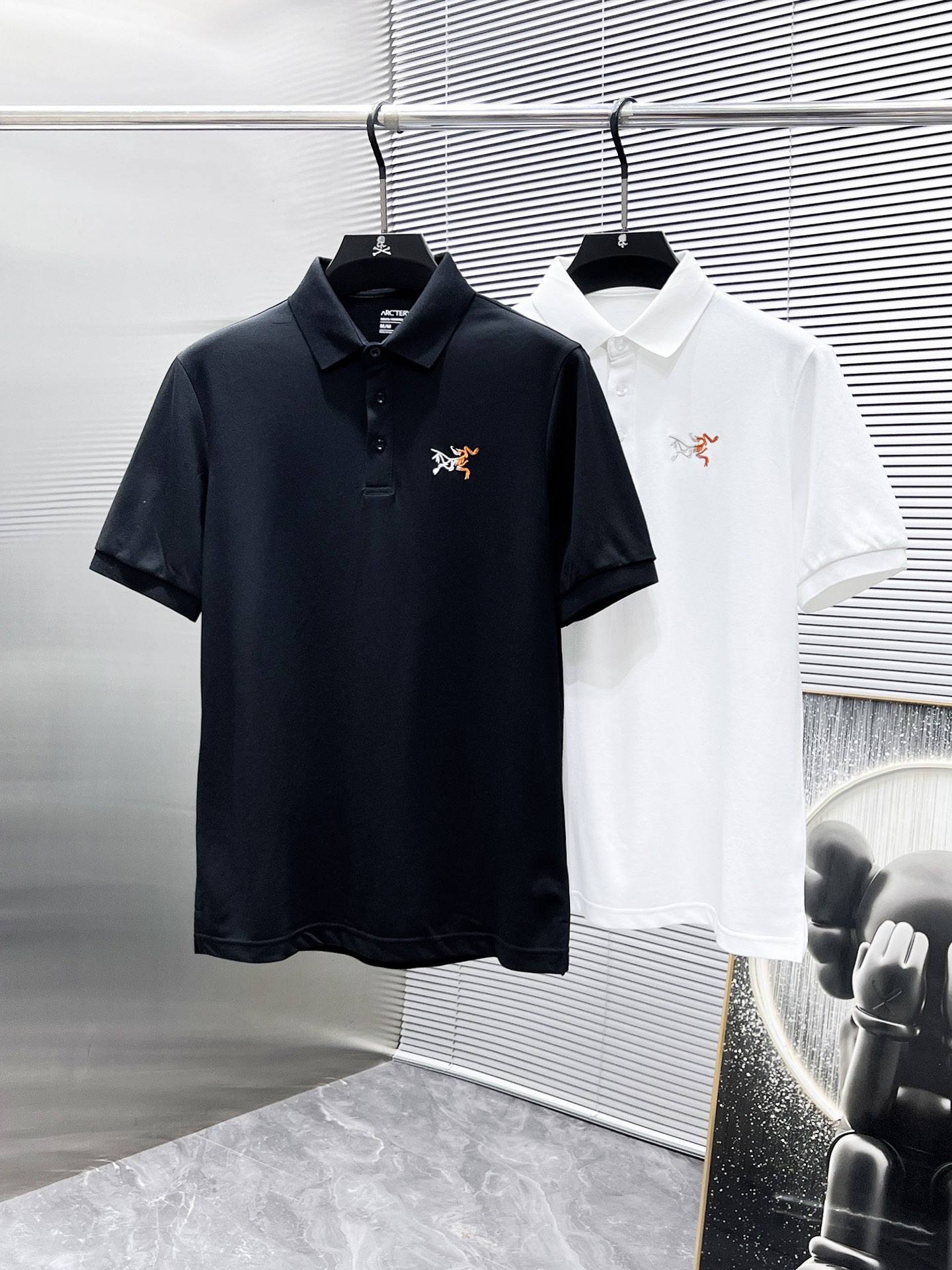polo Man