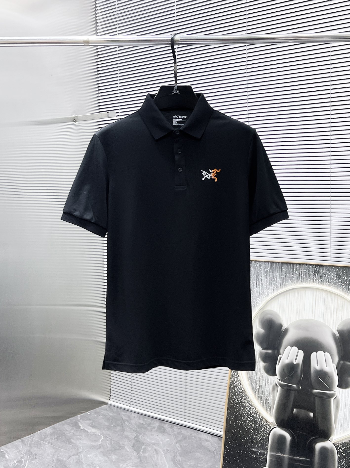 polo Man