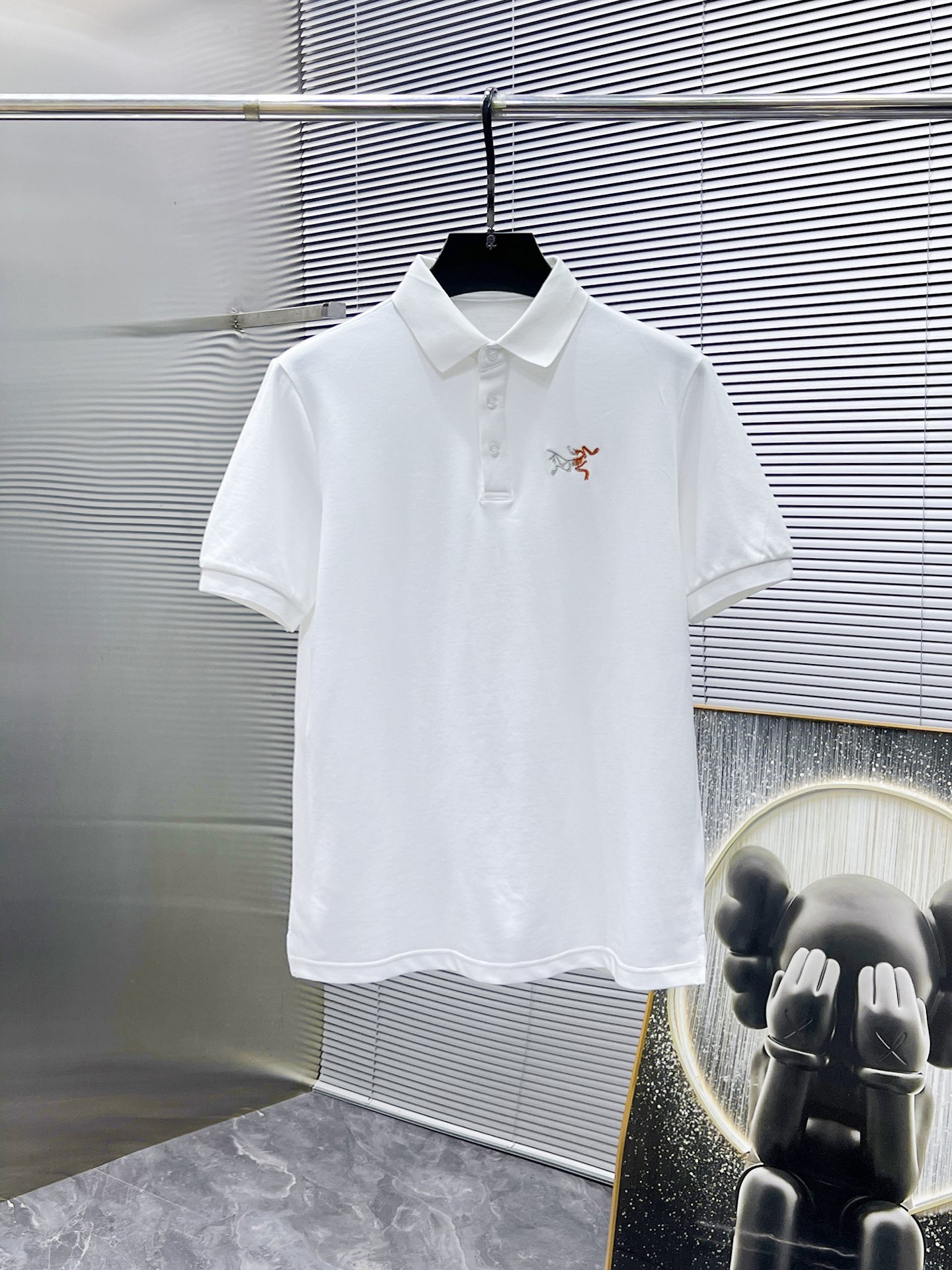 polo Man
