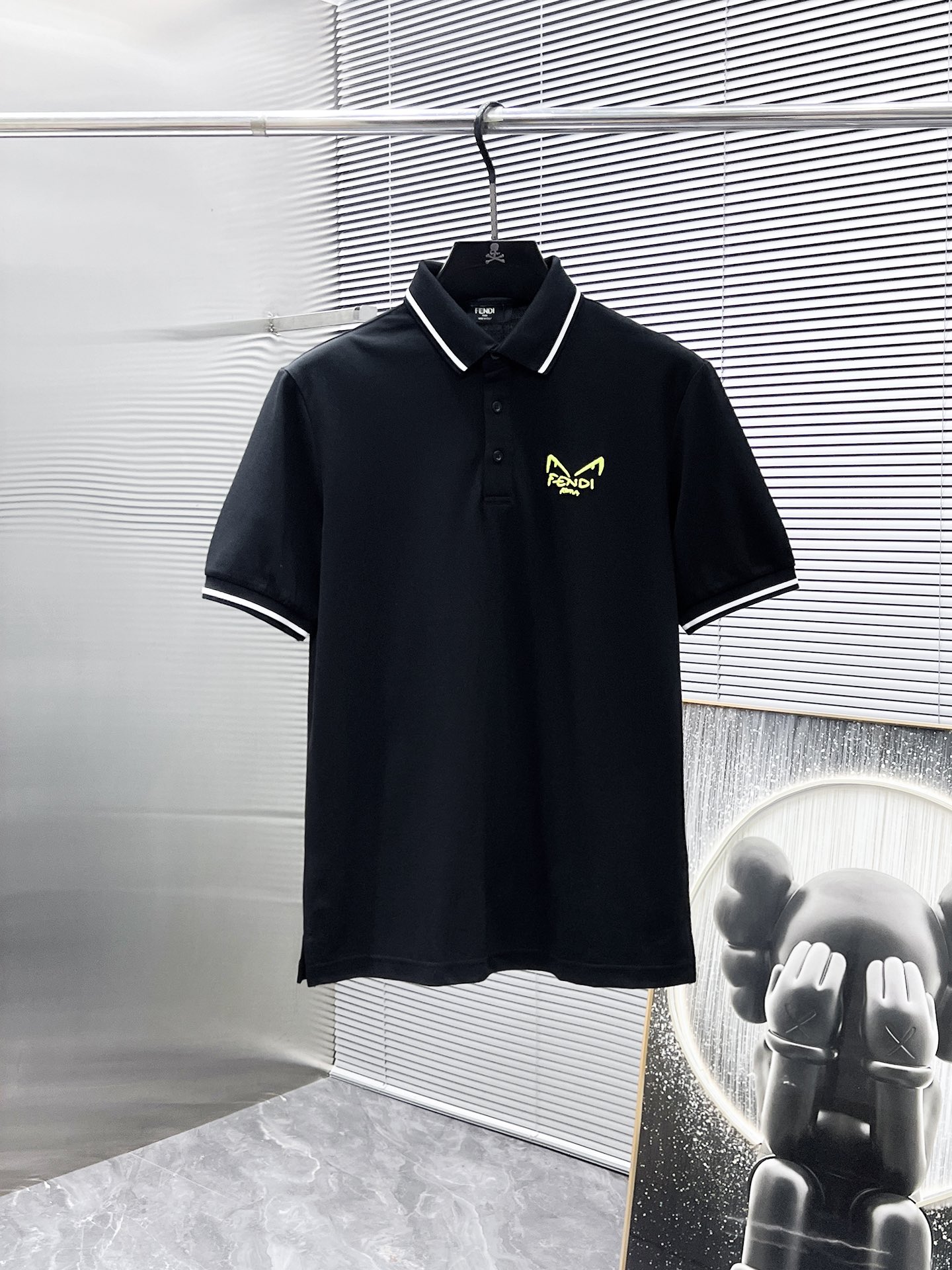 polo Man