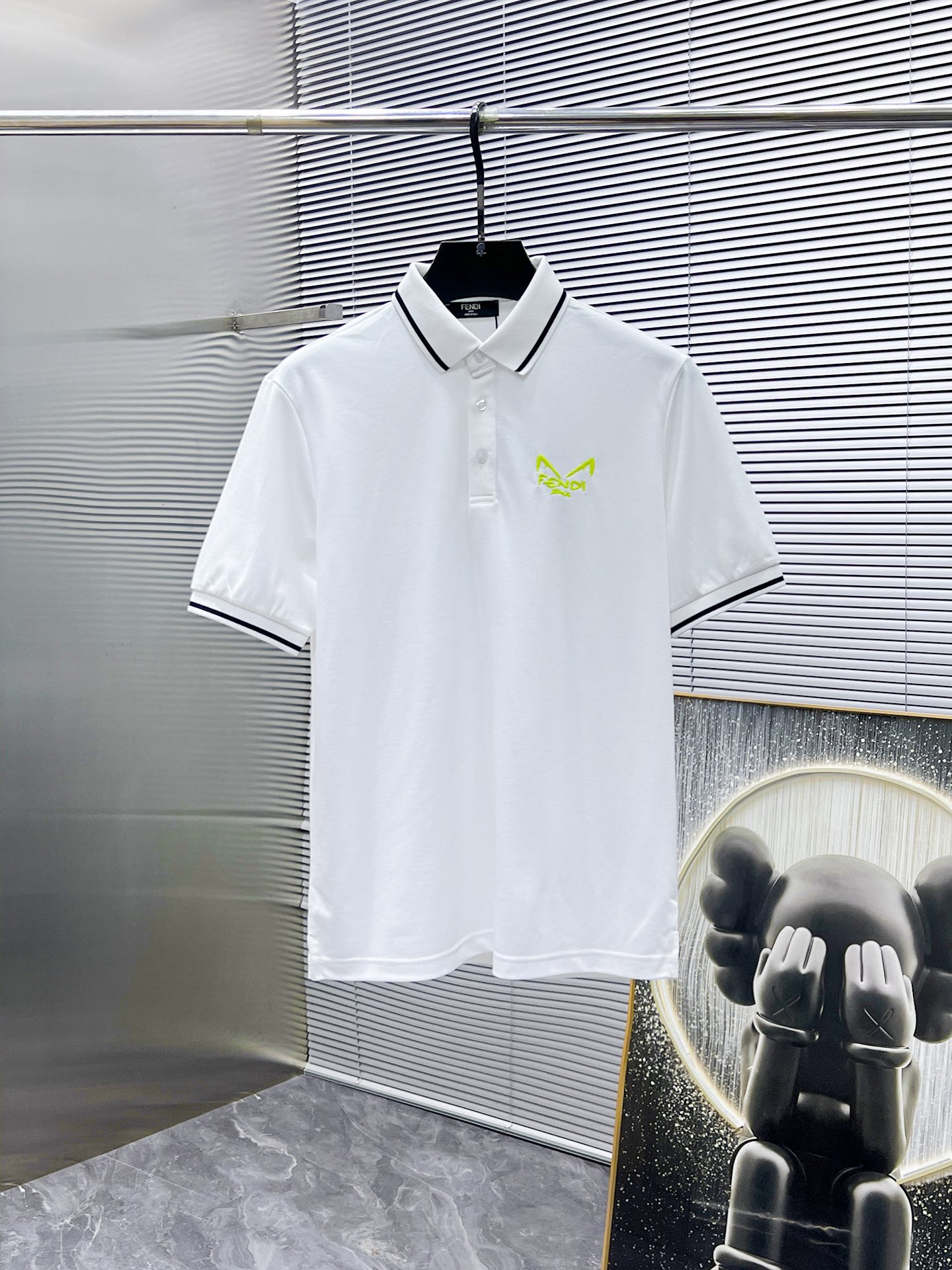 polo Man