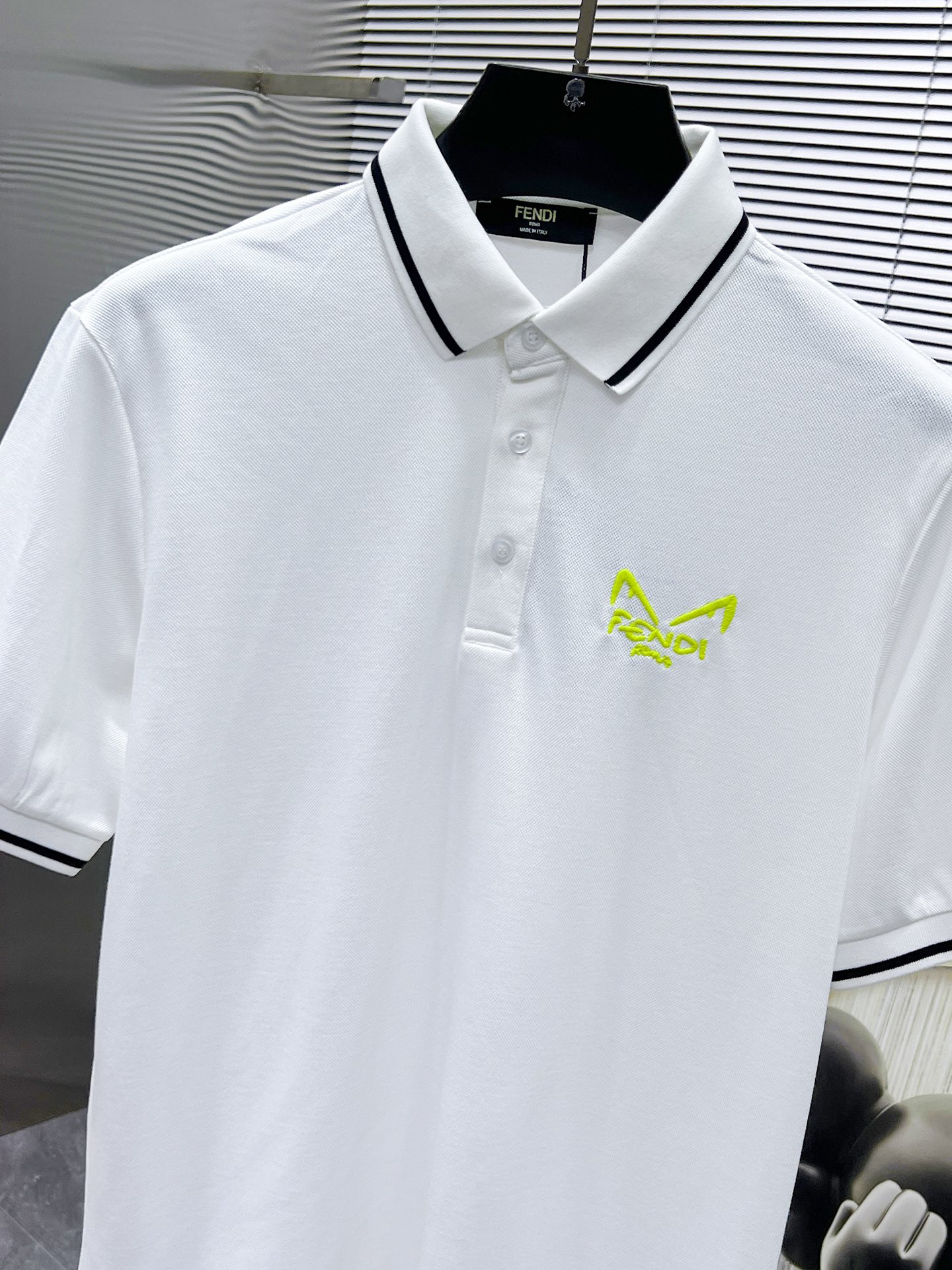 polo Man