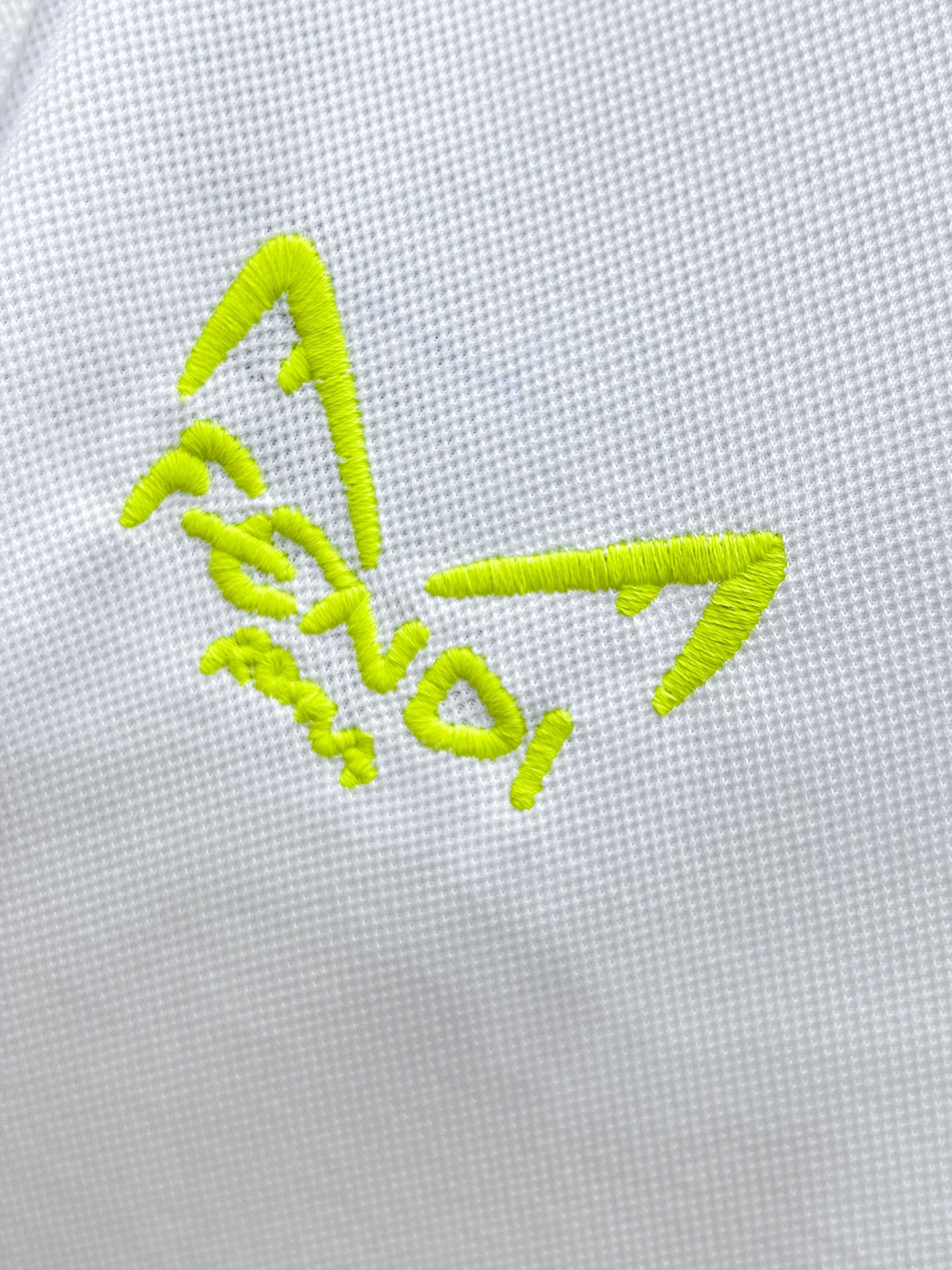 polo Man