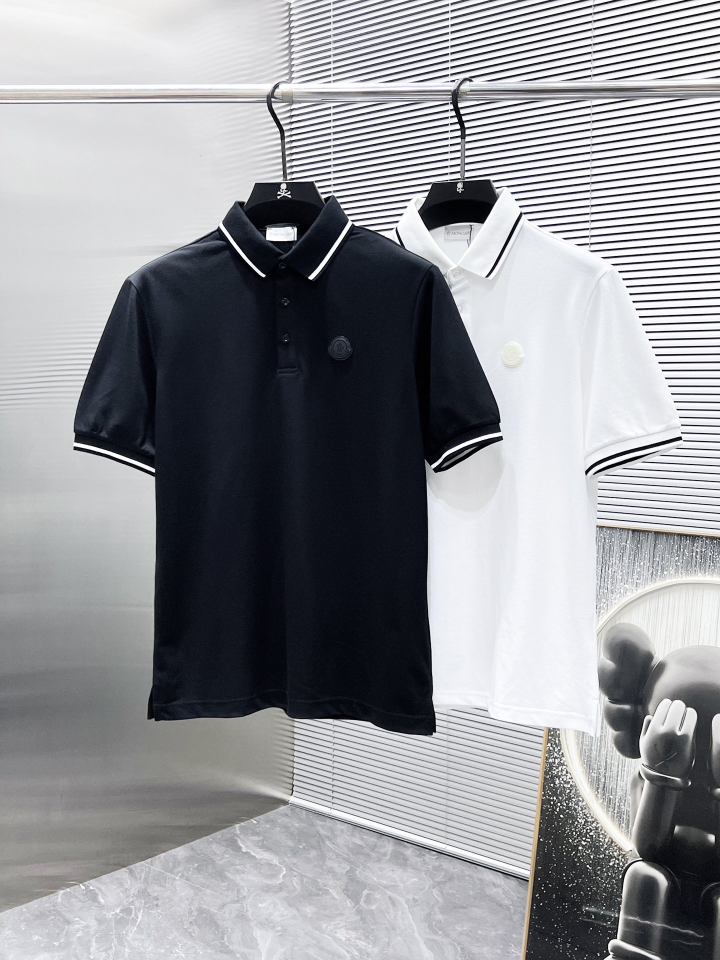 polo Man