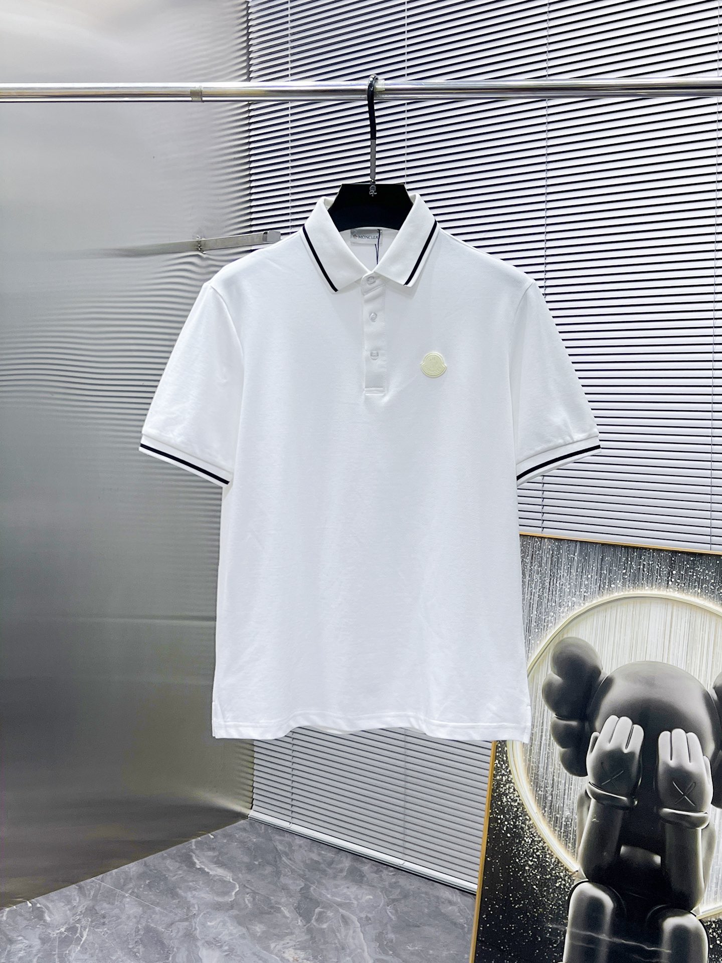 polo Man