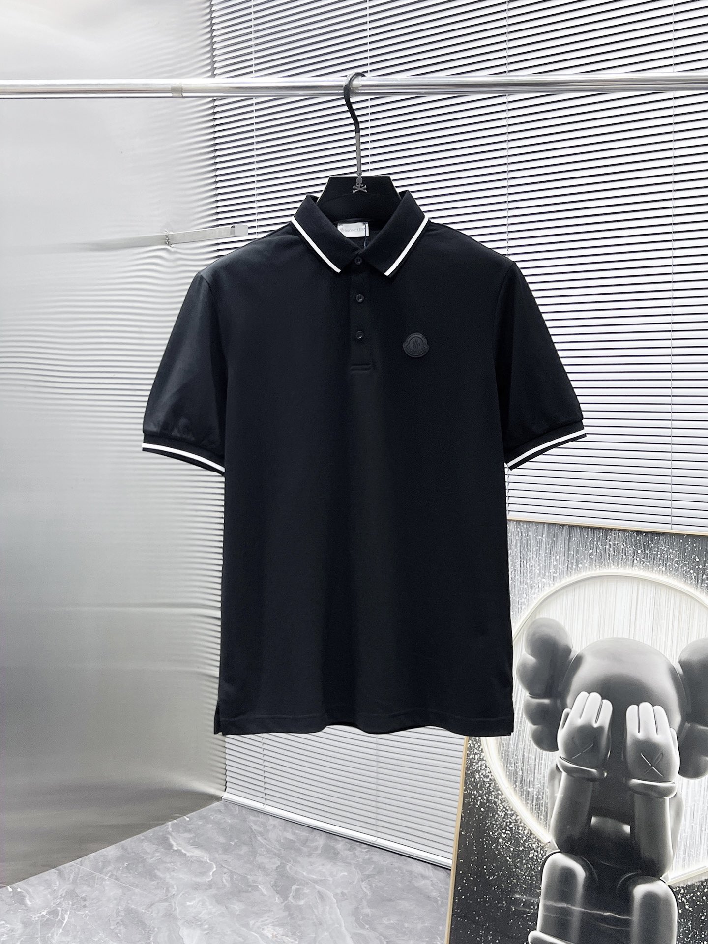 polo Man