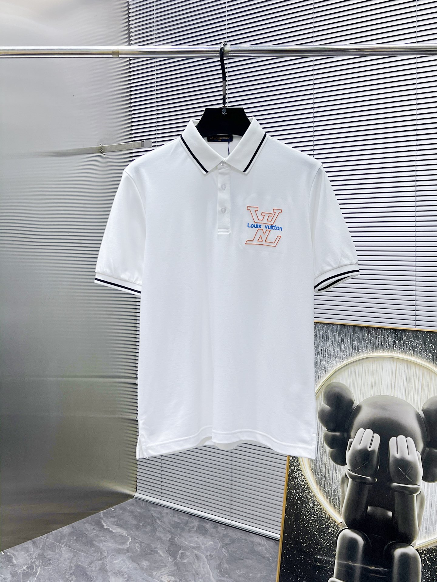 polo Man