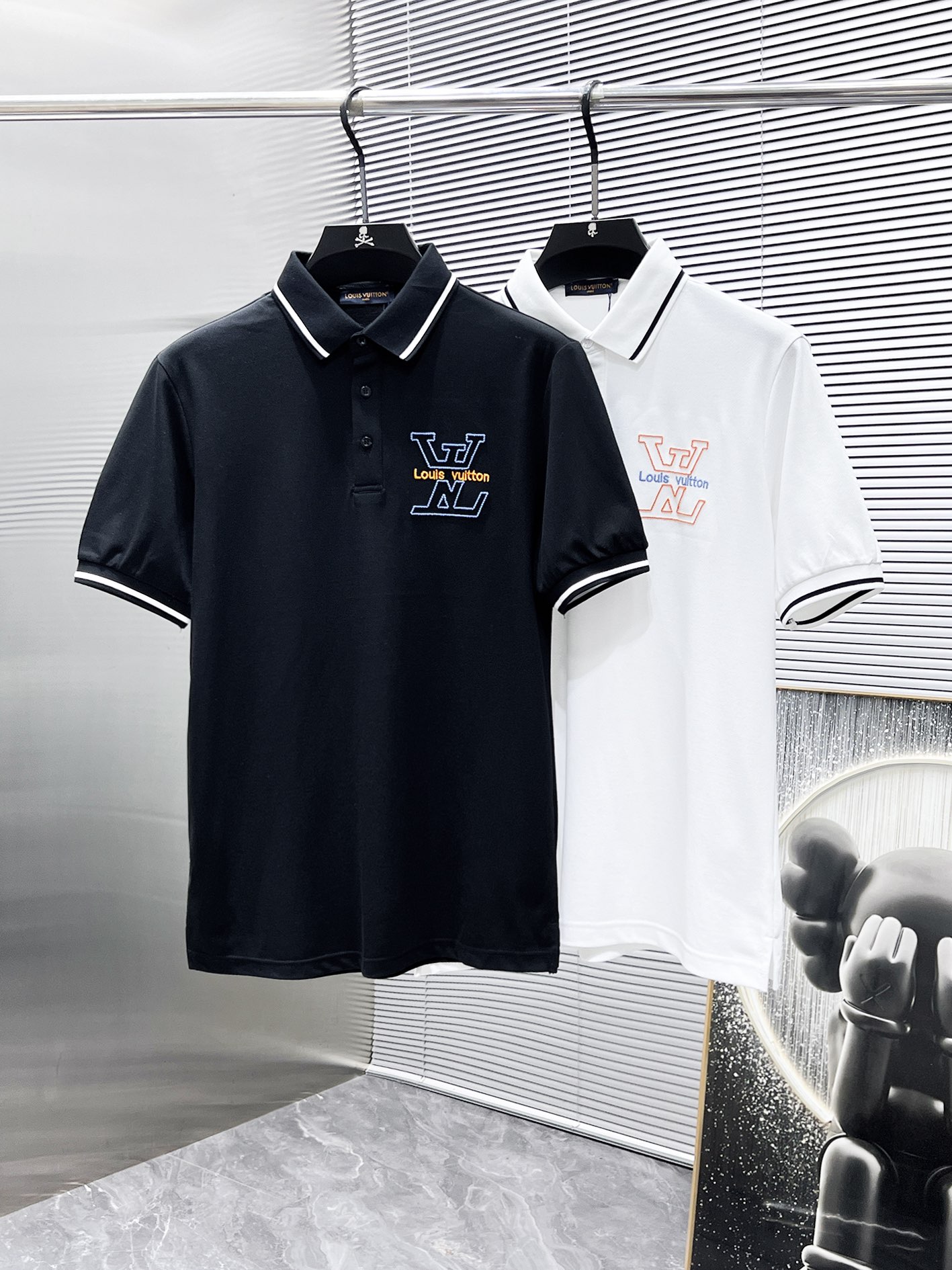 polo Man