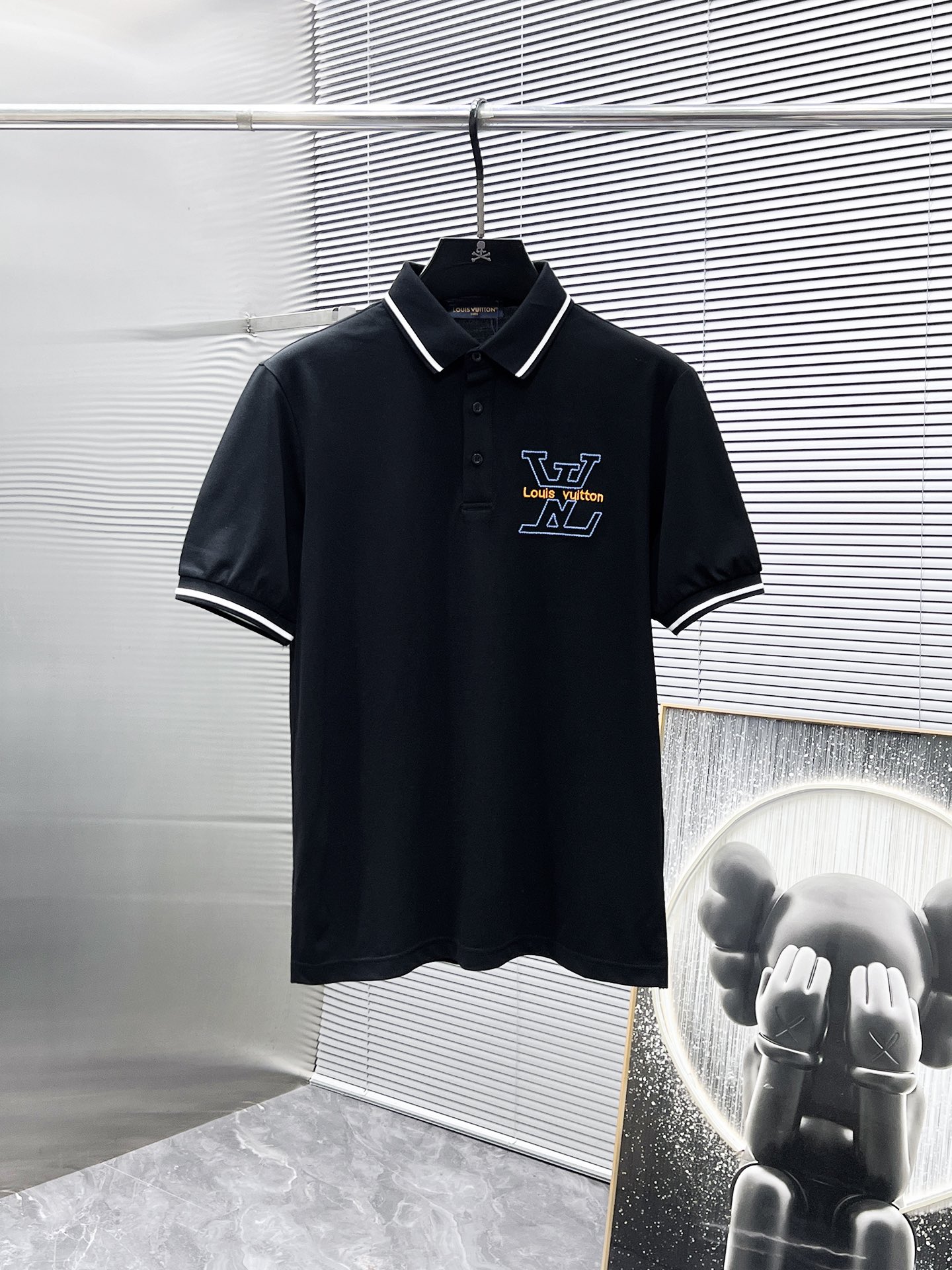 polo Man