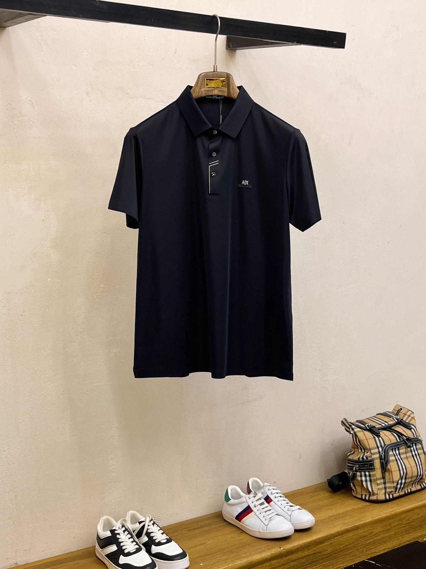 polo Man