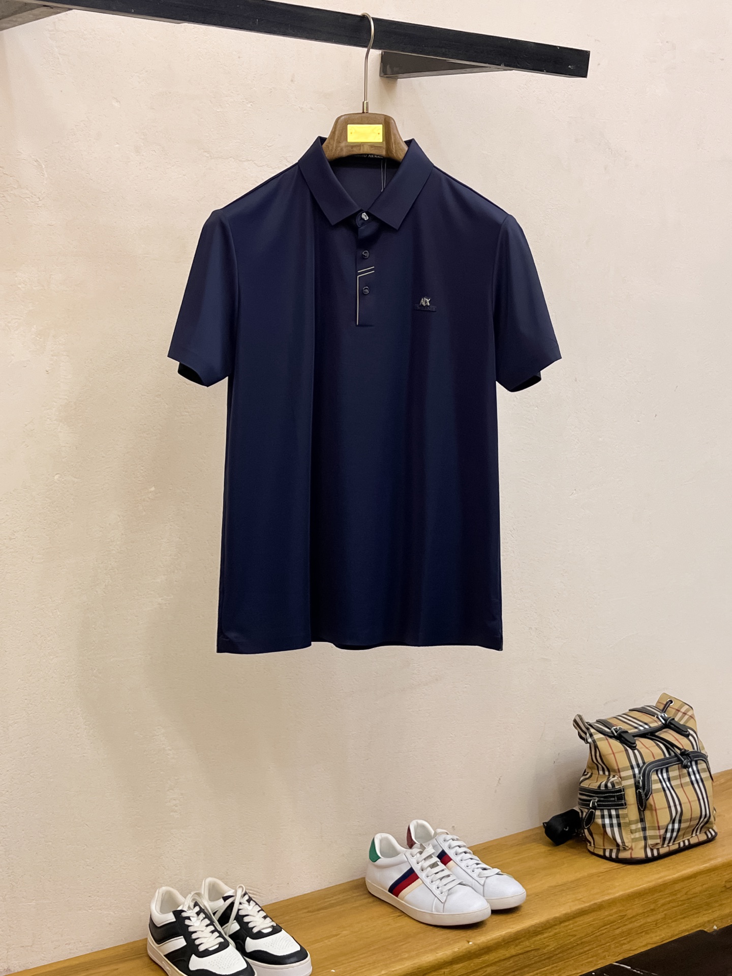 polo Man