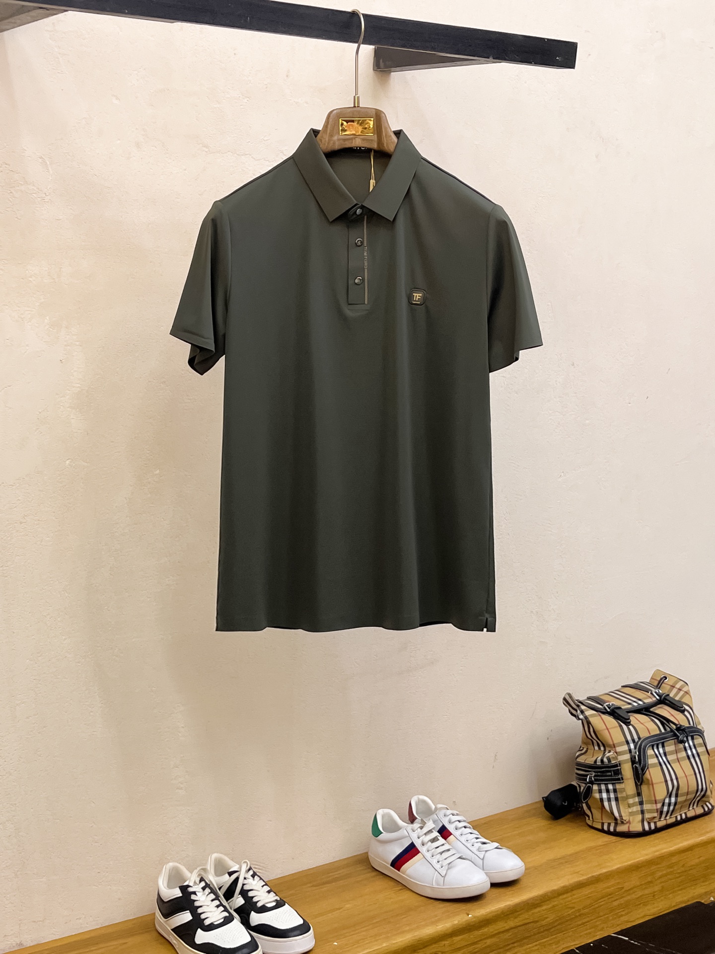 polo Man