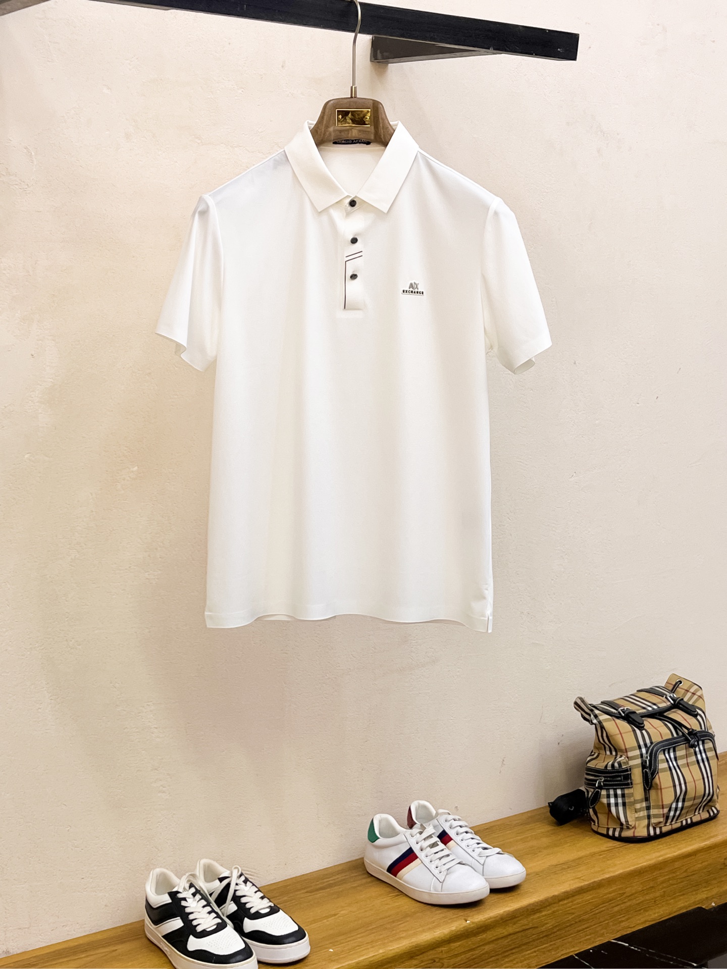 polo Man