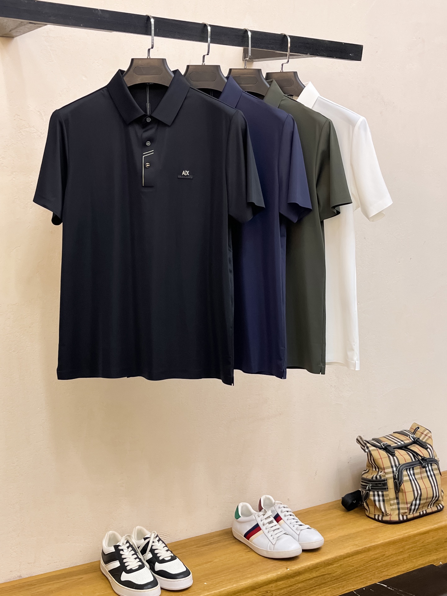 polo Man