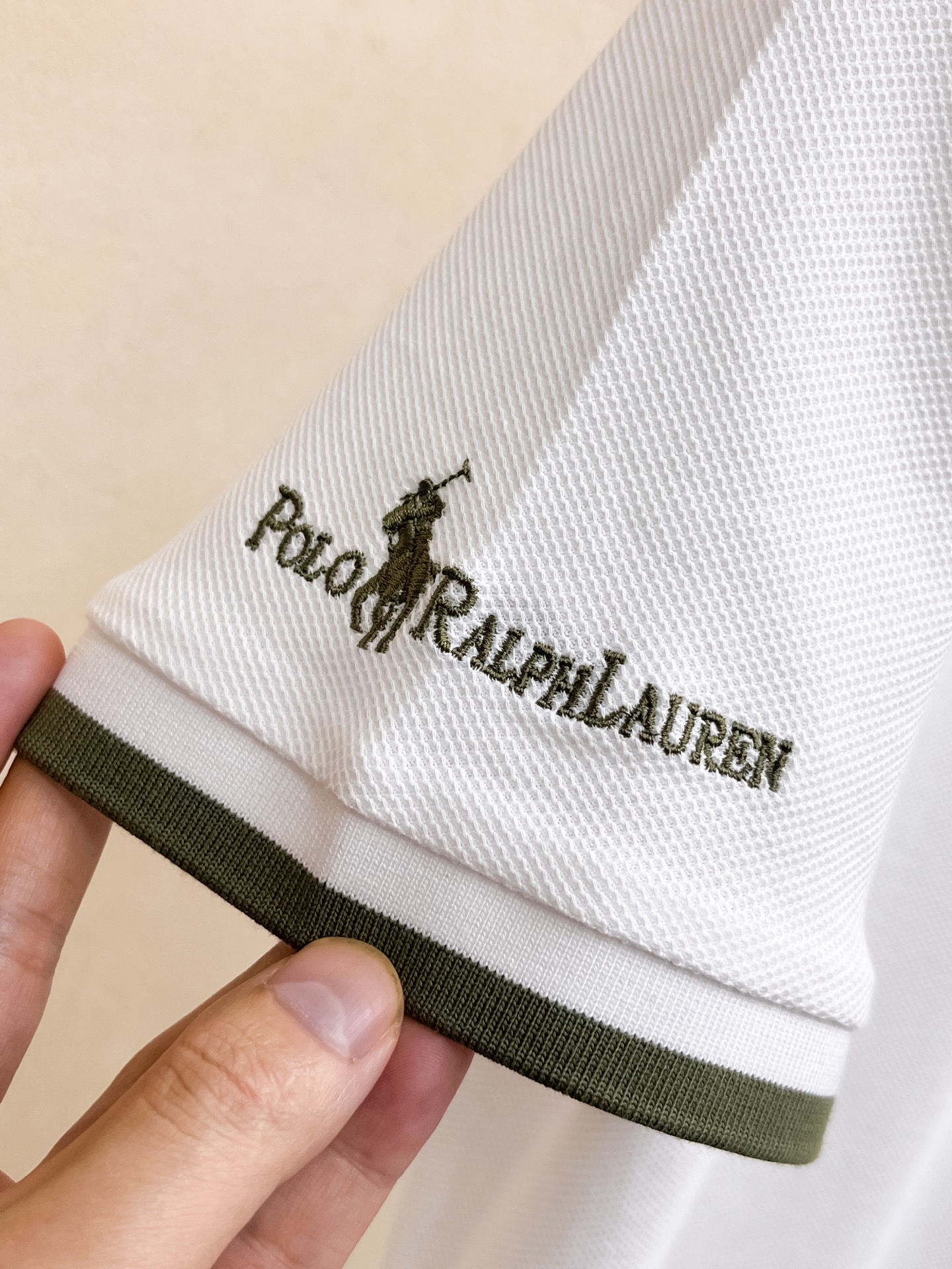 polo Man