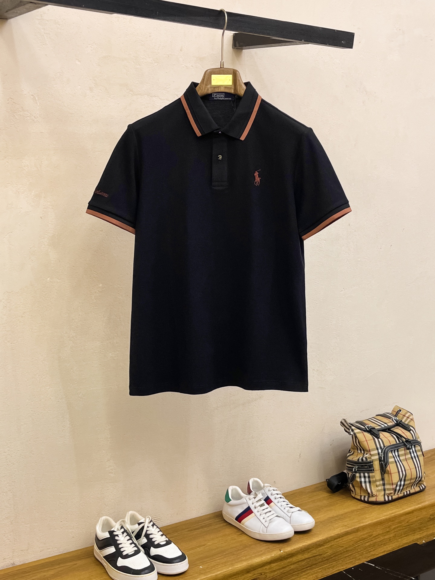polo Man