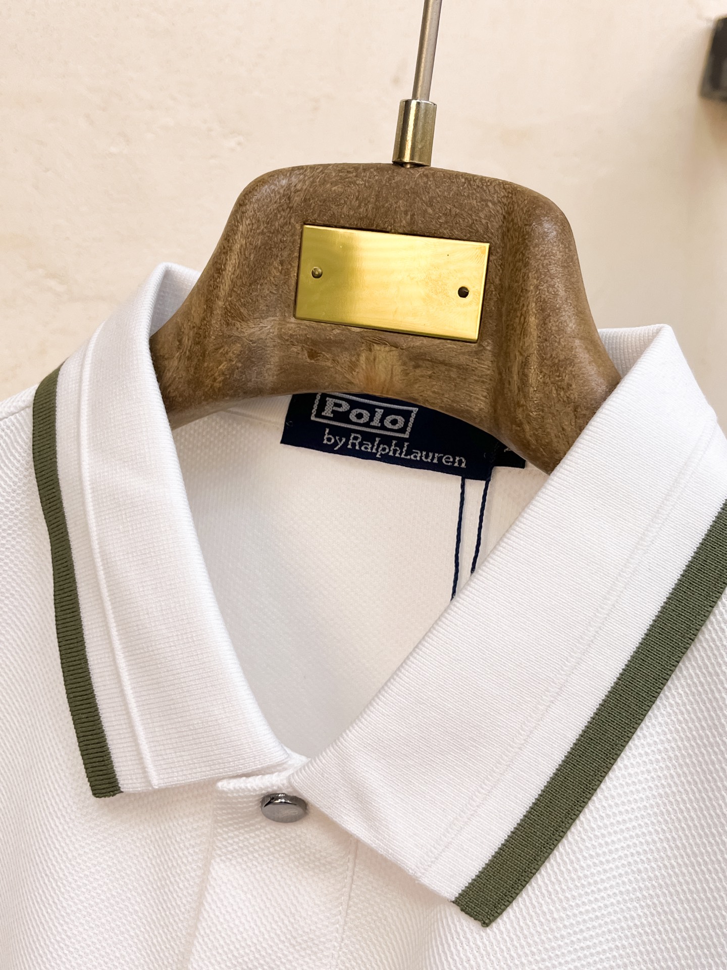 polo Man