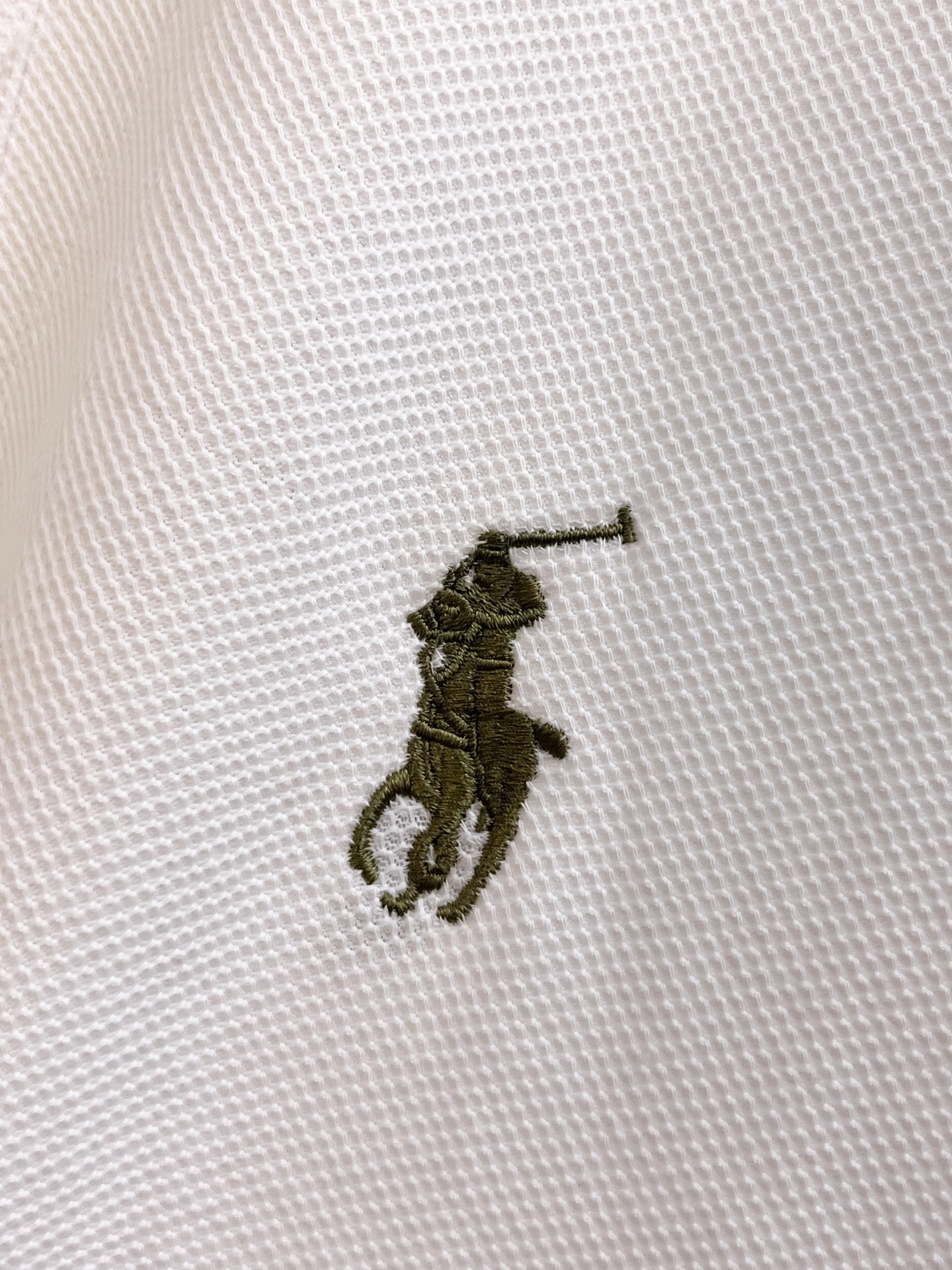 polo Man