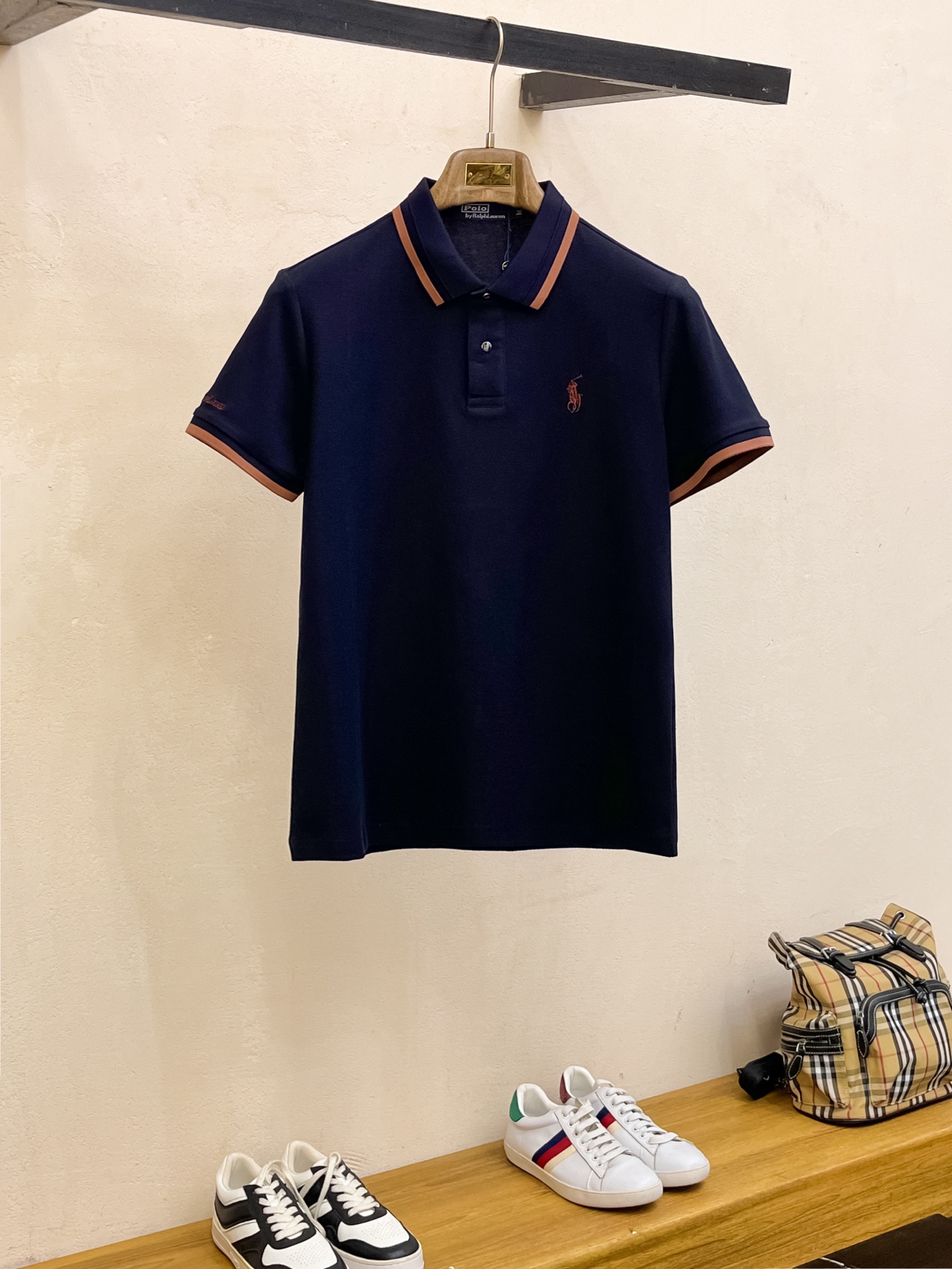 polo Man