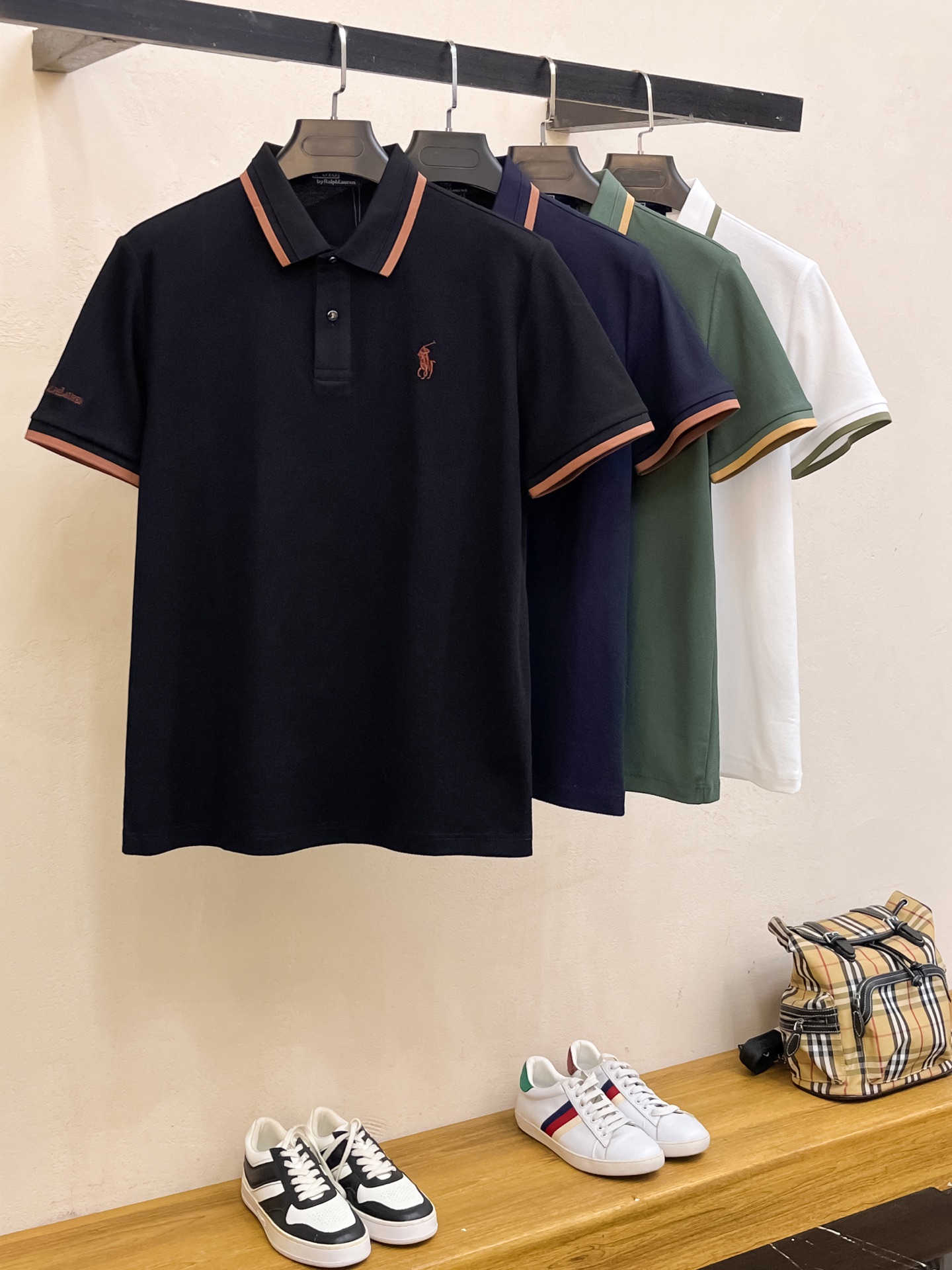 polo Man