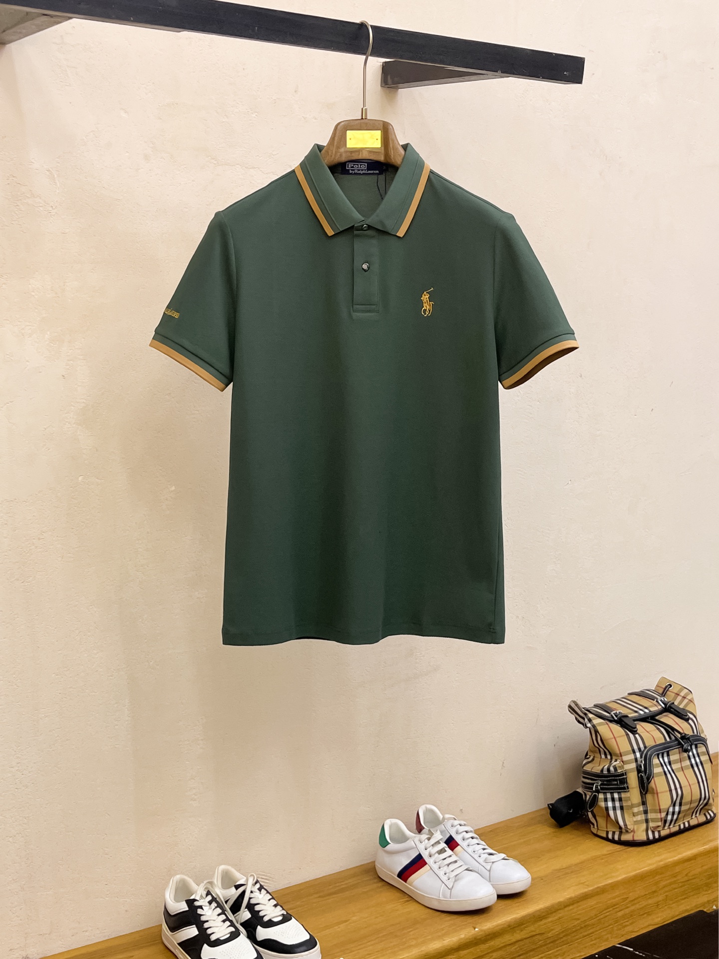 polo Man