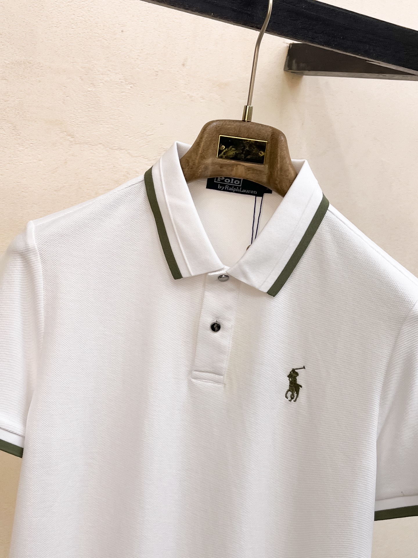 polo Man