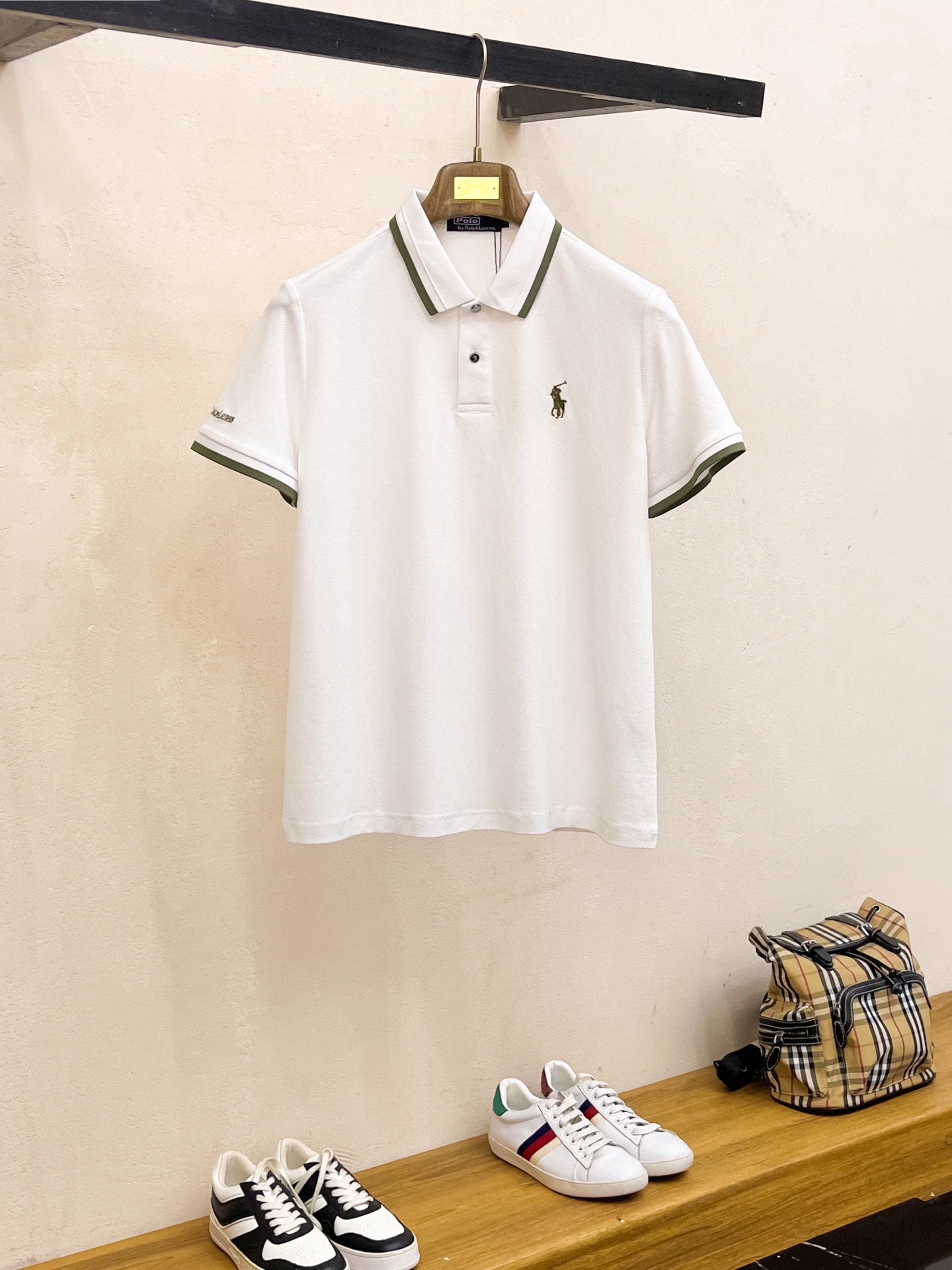 polo Man