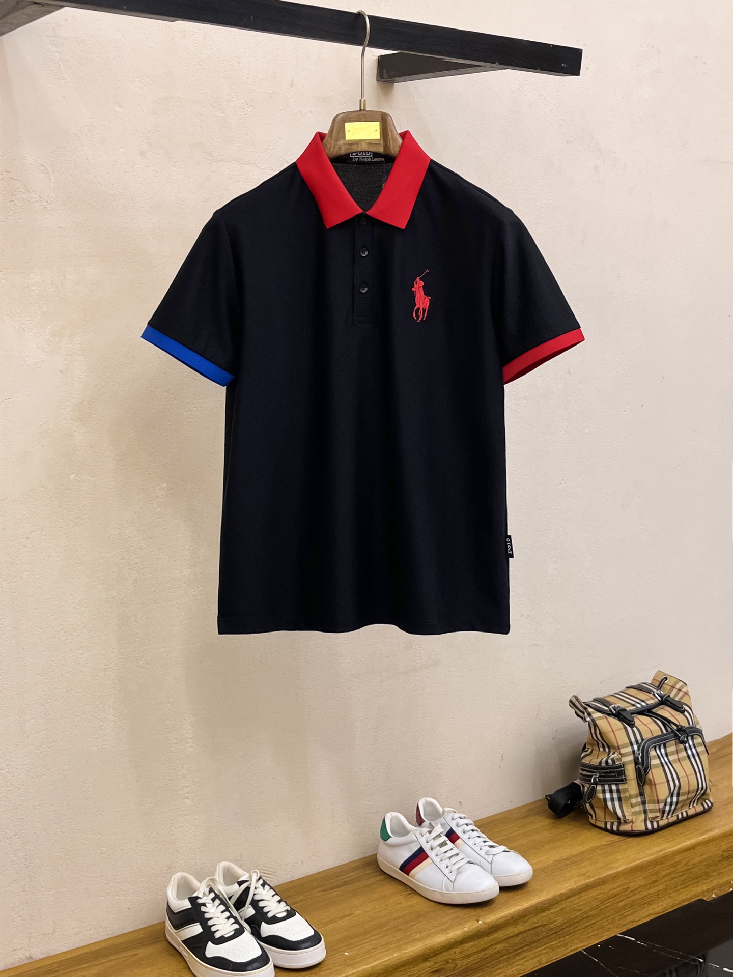 polo Man