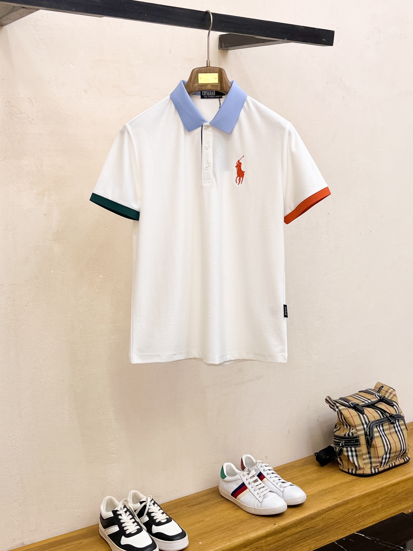 polo Man