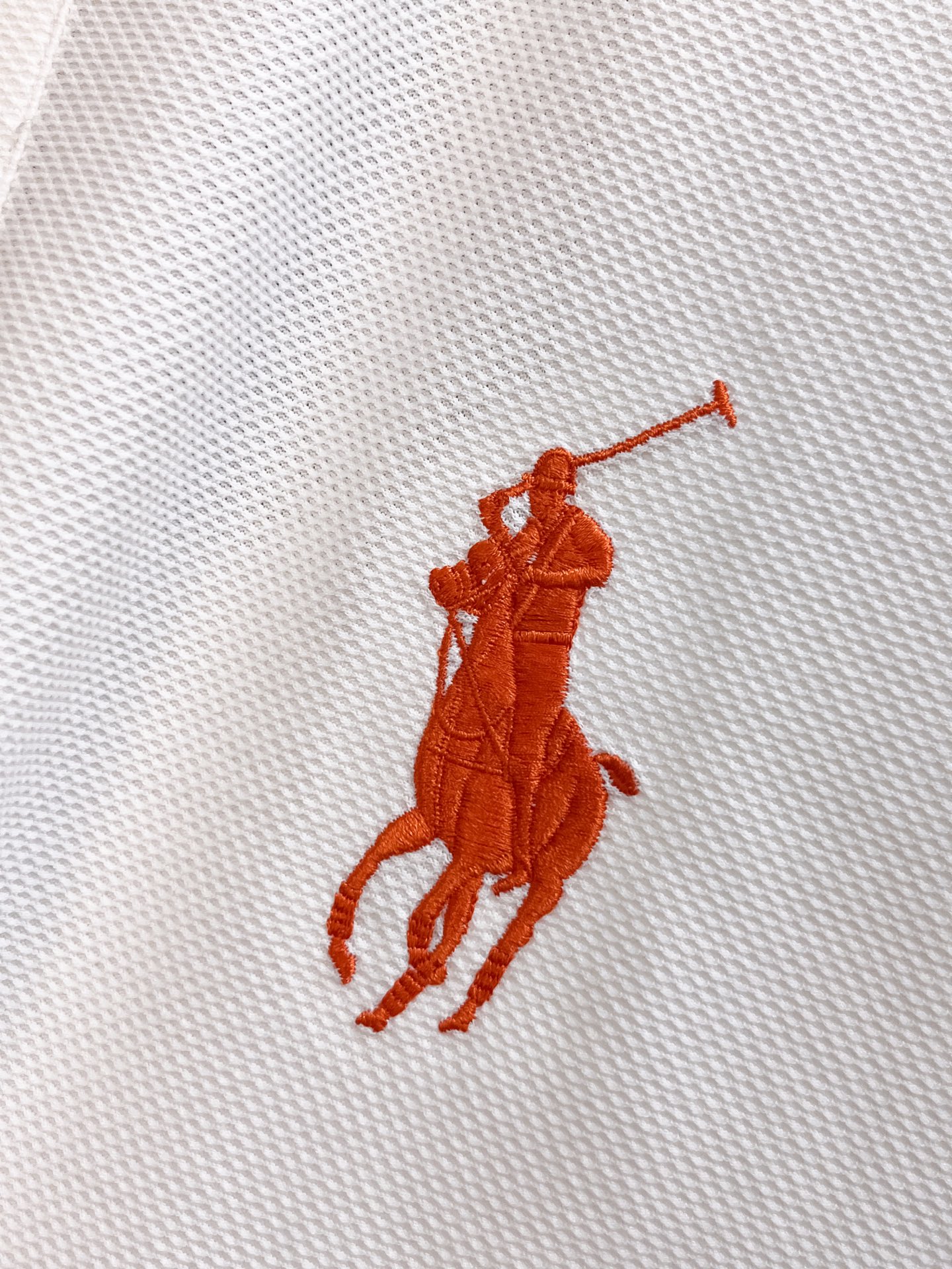 polo Man
